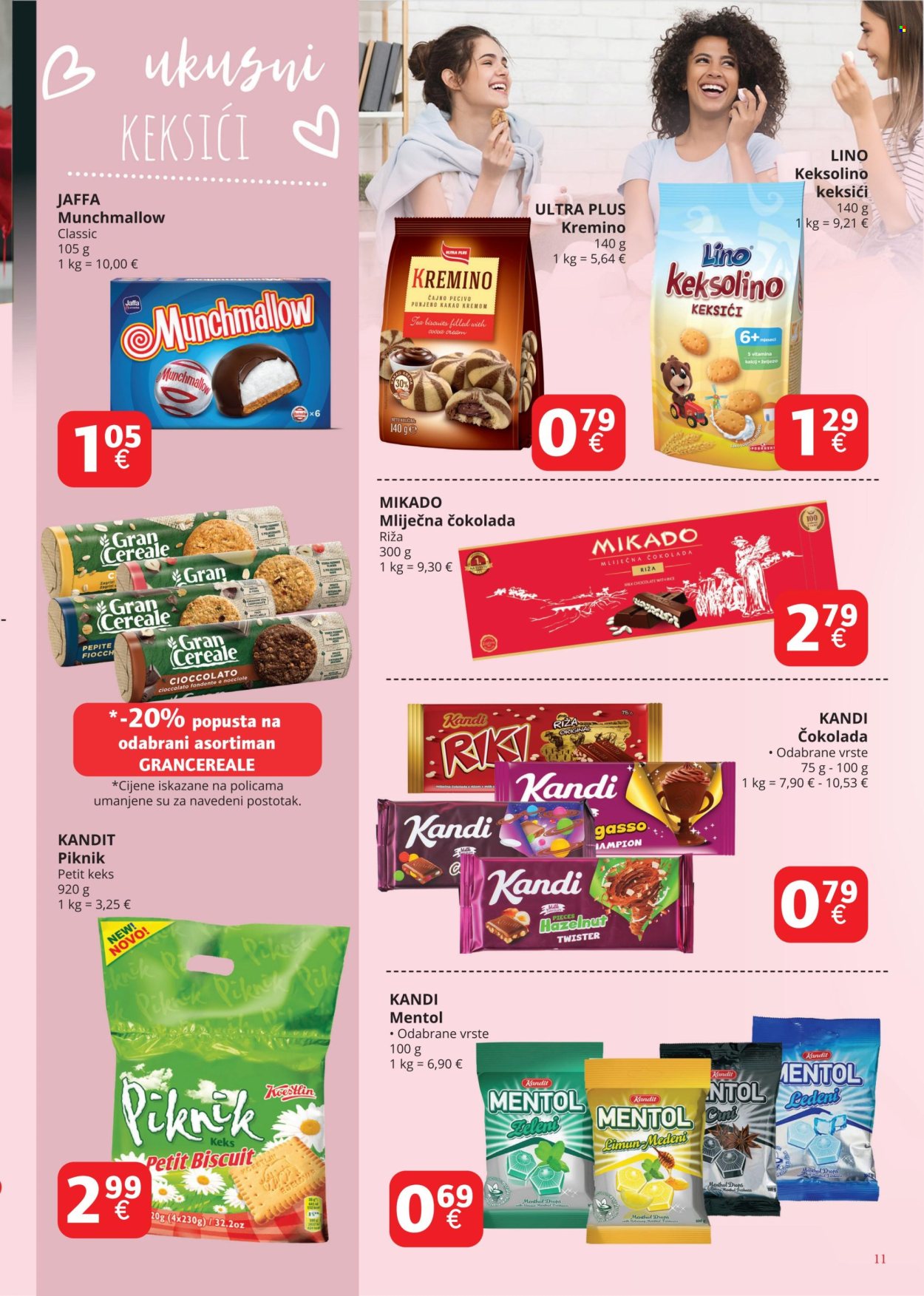 Ribola katalog - 08.02.2024. - 14.02.2024. Stranica 11