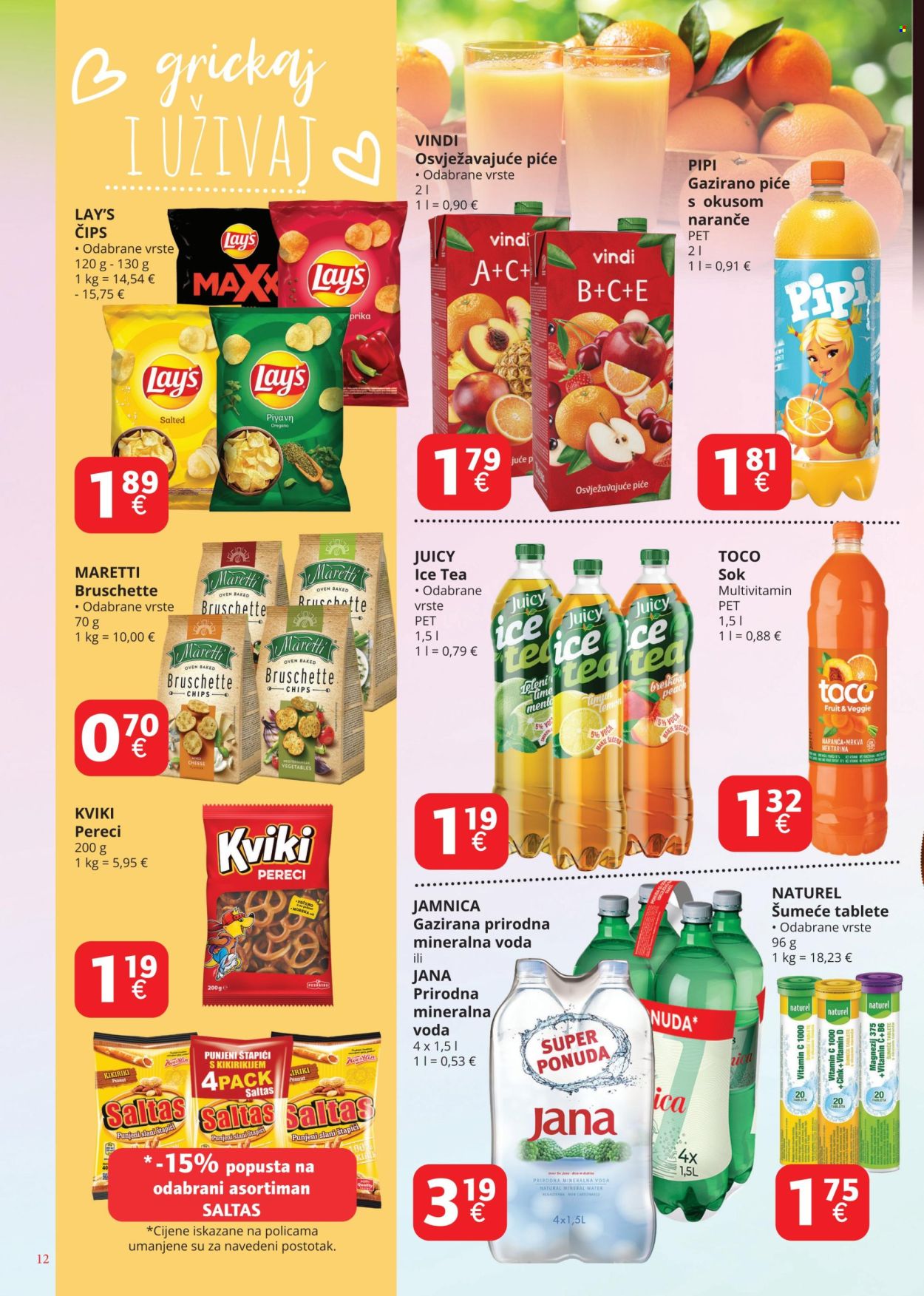 Ribola katalog - 08.02.2024. - 14.02.2024. Stranica 12