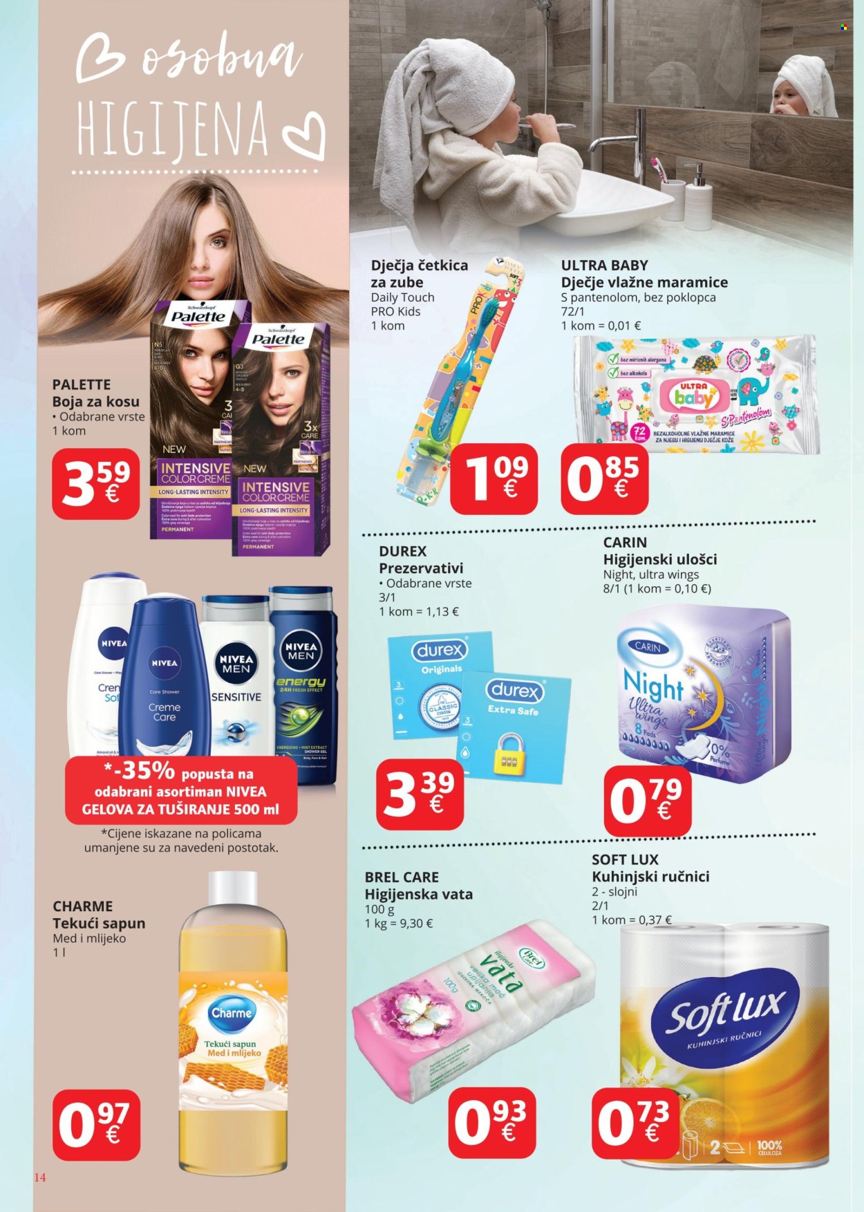 Ribola katalog - 08.02.2024. - 14.02.2024. Stranica 14