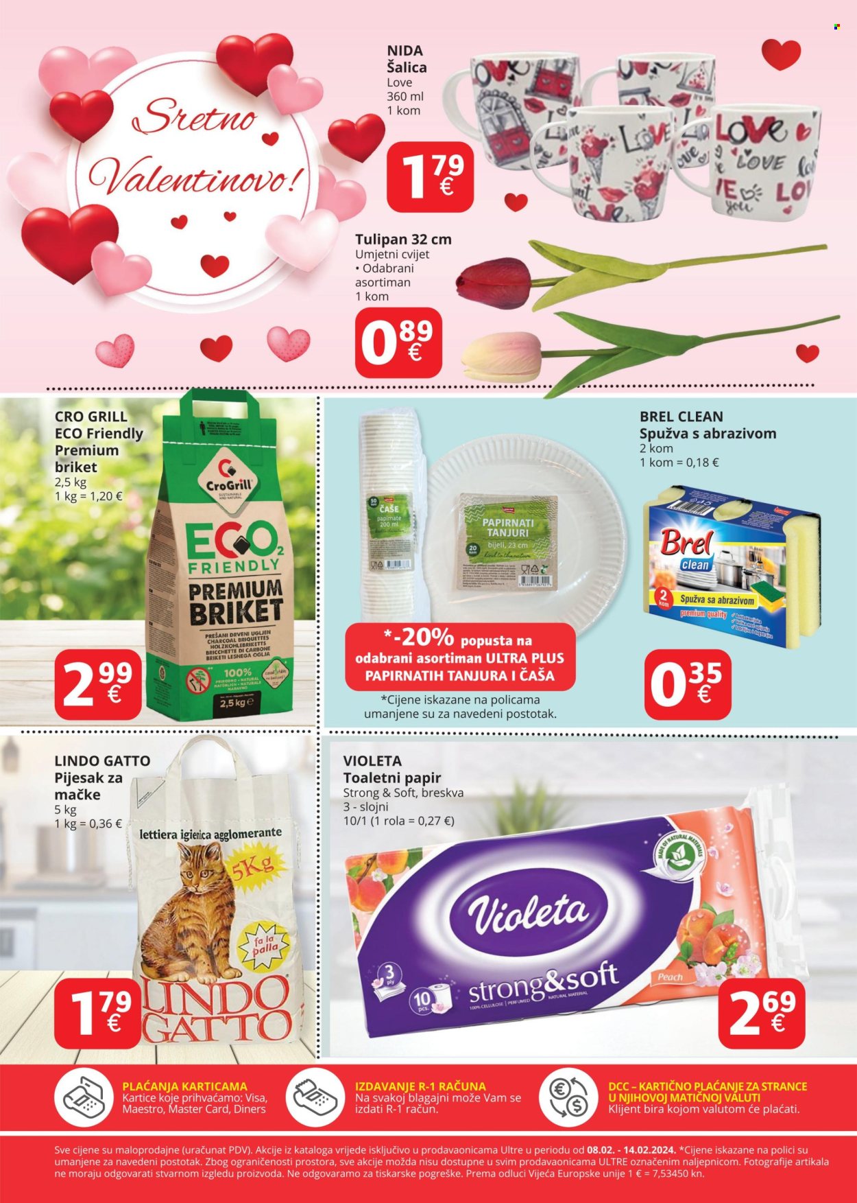 Ribola katalog - 08.02.2024. - 14.02.2024. Stranica 16