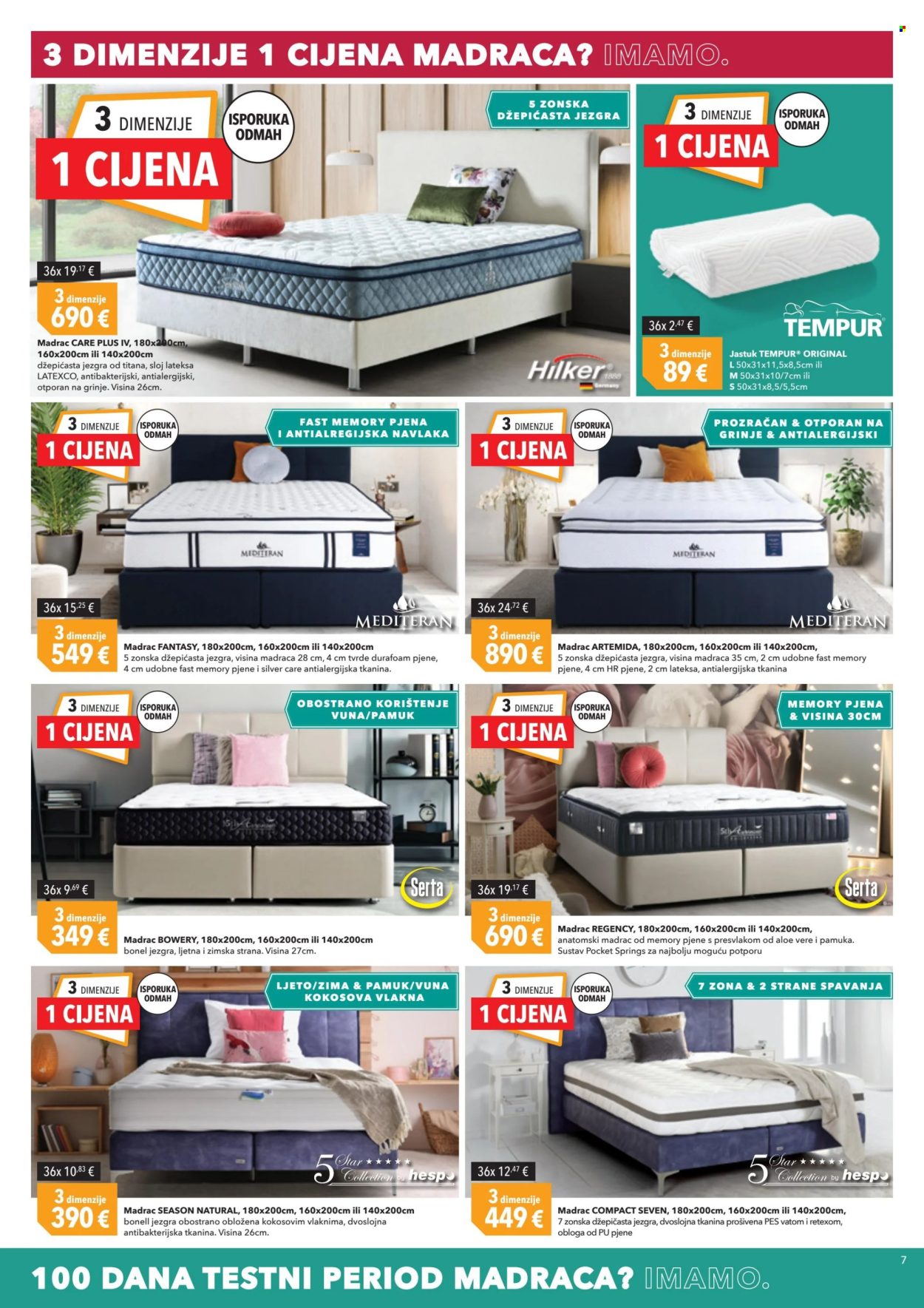 Harvey Norman katalog - 08.02.2024. - 21.02.2024. Stranica 7