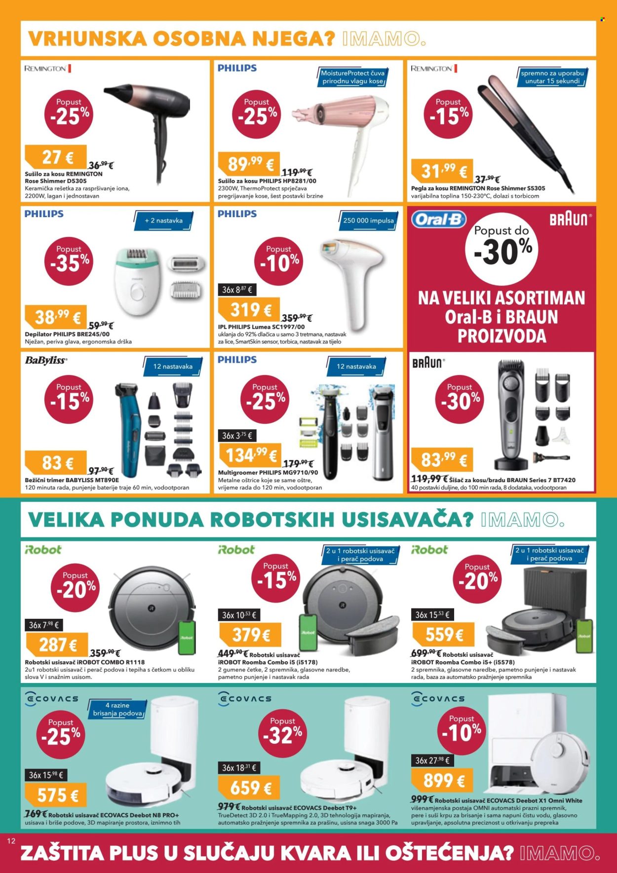 Harvey Norman katalog - 08.02.2024. - 21.02.2024. Stranica 12