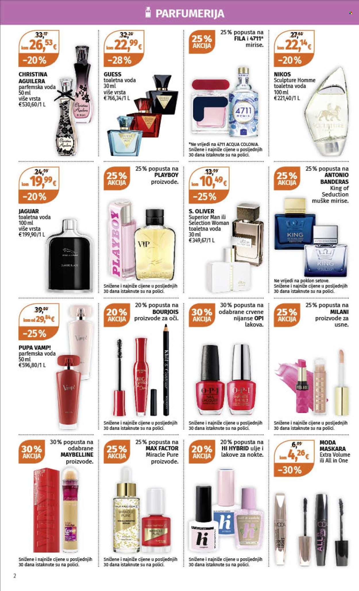 Müller katalog - 12.02.2024. - 18.02.2024. Stranica 2