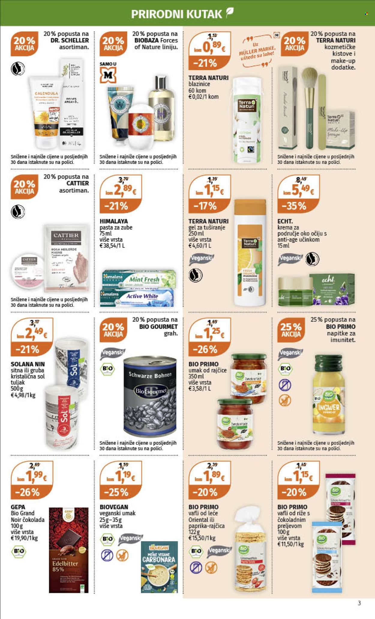 Müller katalog - 12.02.2024. - 18.02.2024. Stranica 3