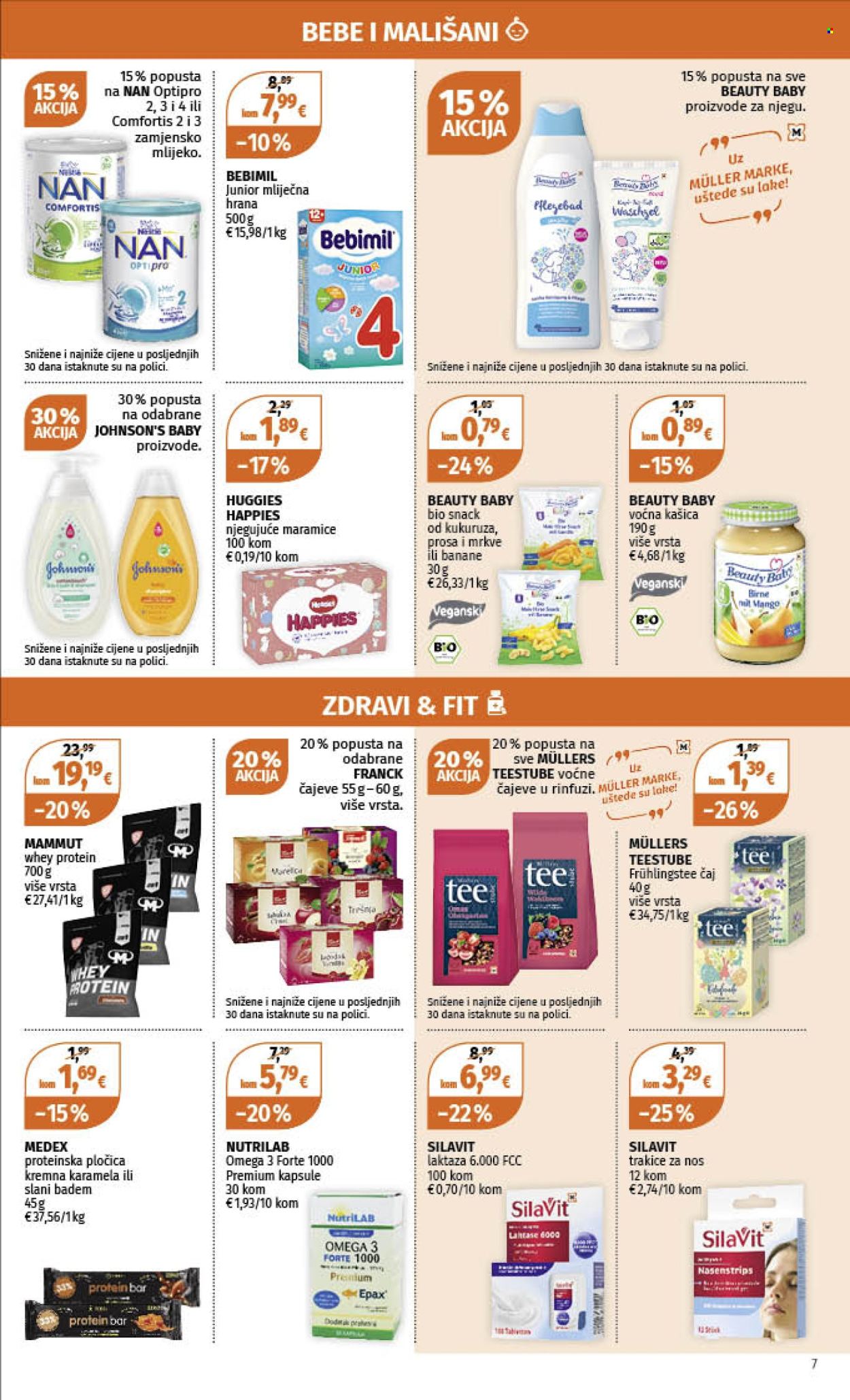 Müller katalog - 12.02.2024. - 18.02.2024. Stranica 7