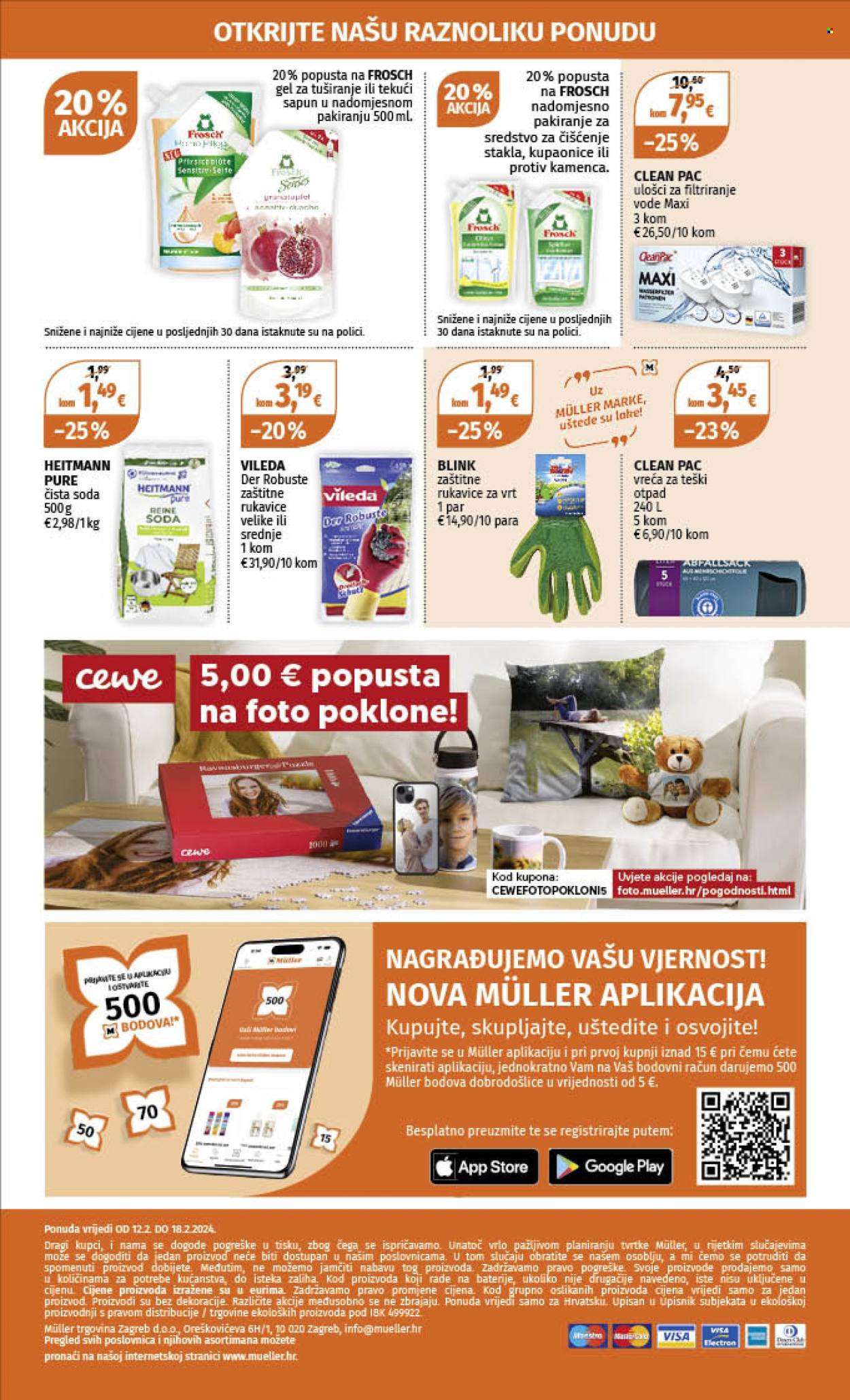 Müller katalog - 12.02.2024. - 18.02.2024. Stranica 14