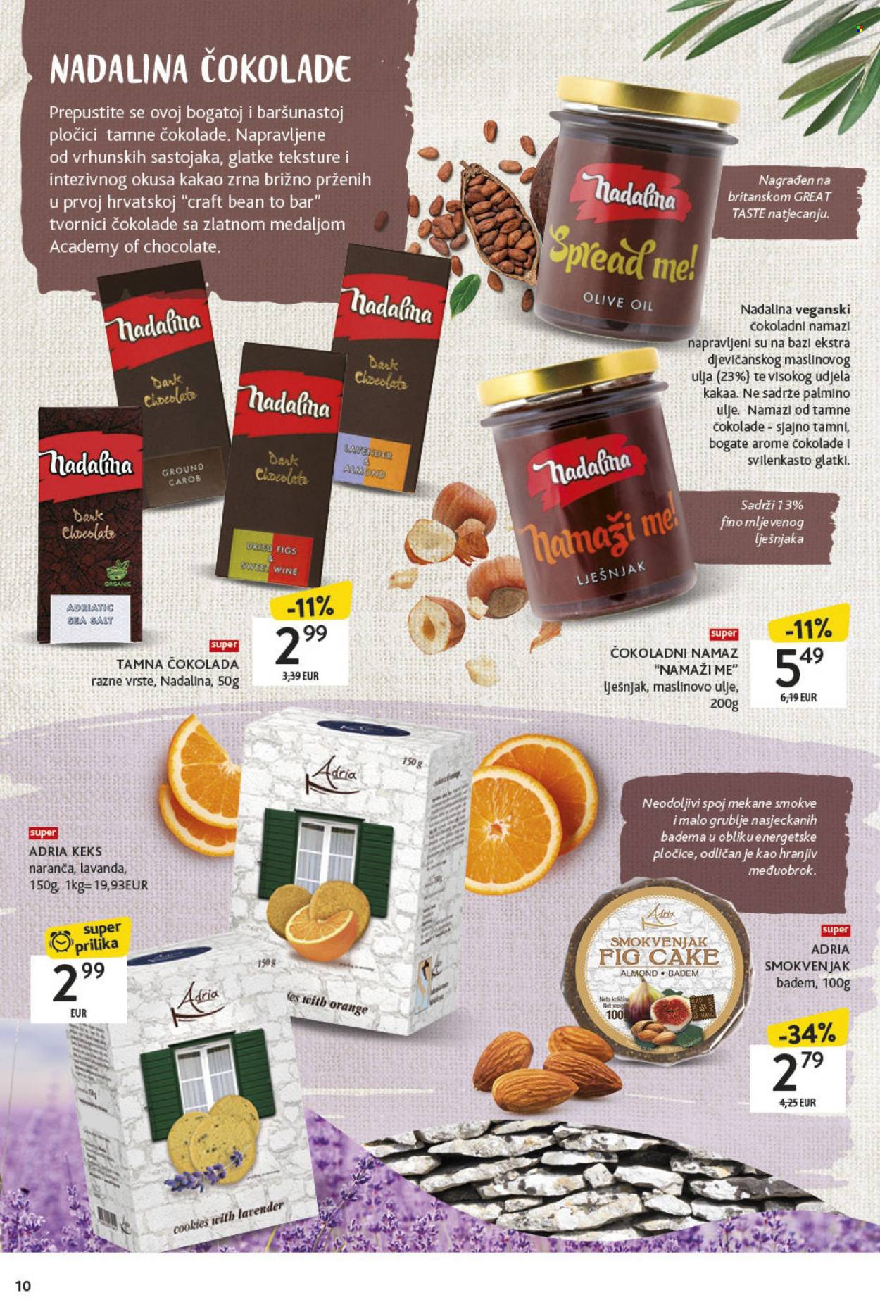 Konzum katalog - 12.02.2024. - 10.03.2024. Stranica 10