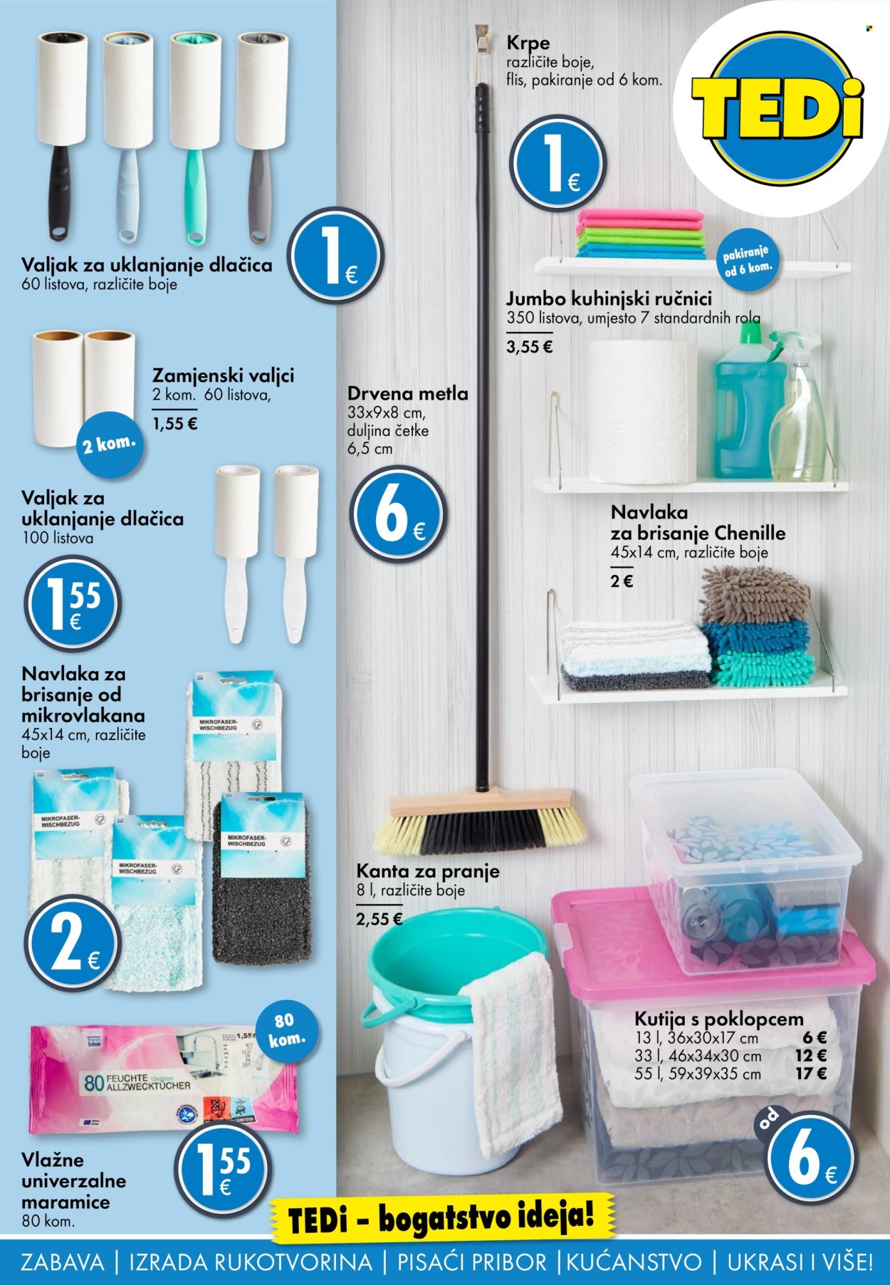 TEDi katalog Stranica 14