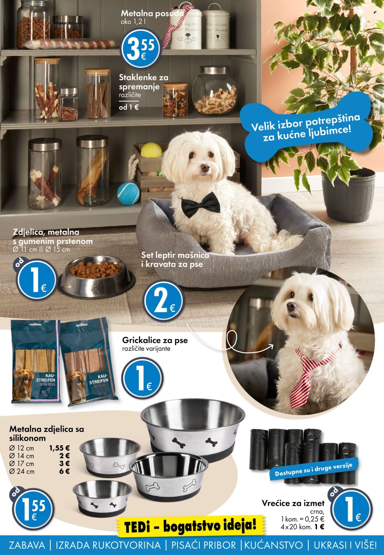 TEDi katalog Stranica 16