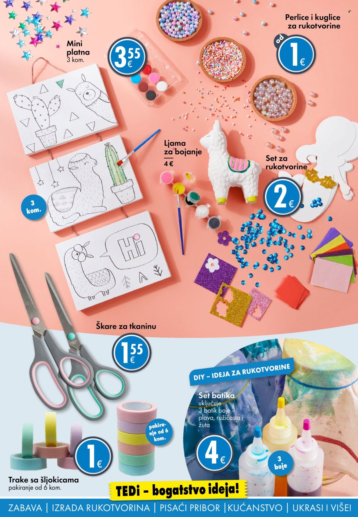TEDi katalog Stranica 23