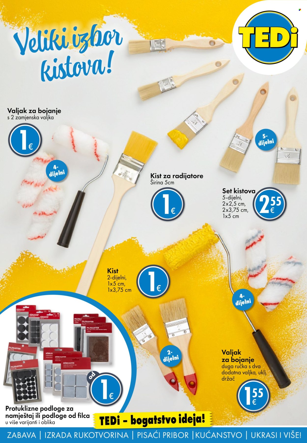 TEDi katalog Stranica 25