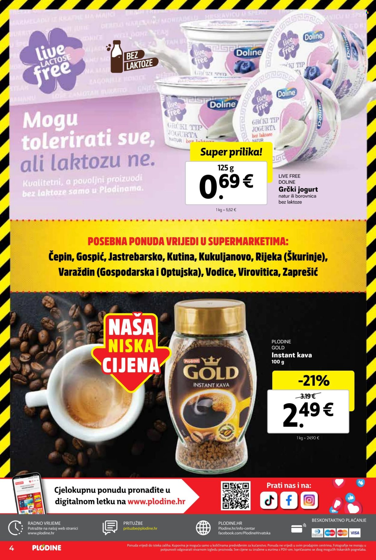Plodine katalog - 14.02.2024. - 20.02.2024. Stranica 4
