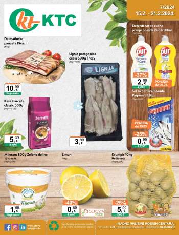 KTC katalog - 15.02.2024. - 21.02.2024.