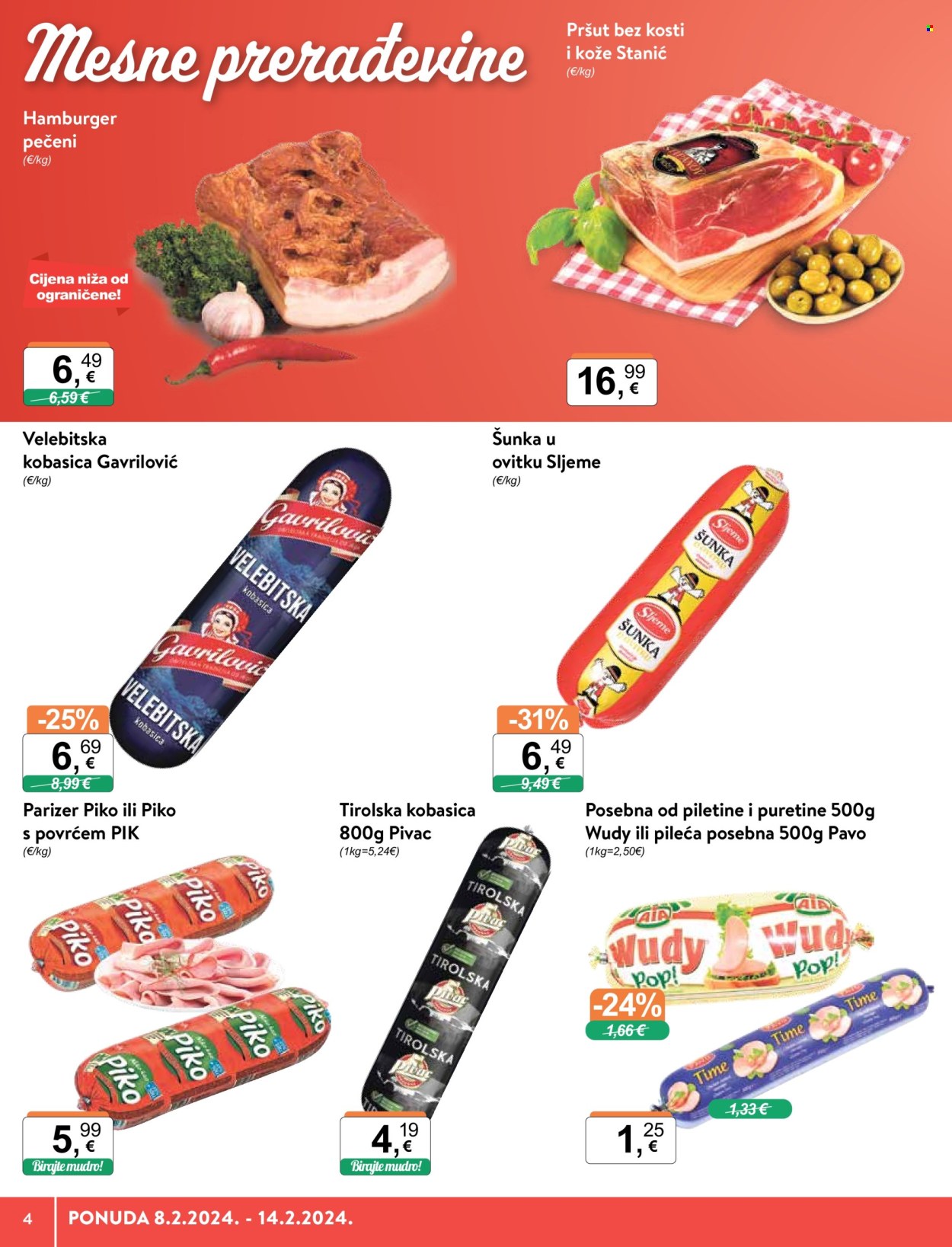 KTC katalog - 15.02.2024. - 21.02.2024. Stranica 4