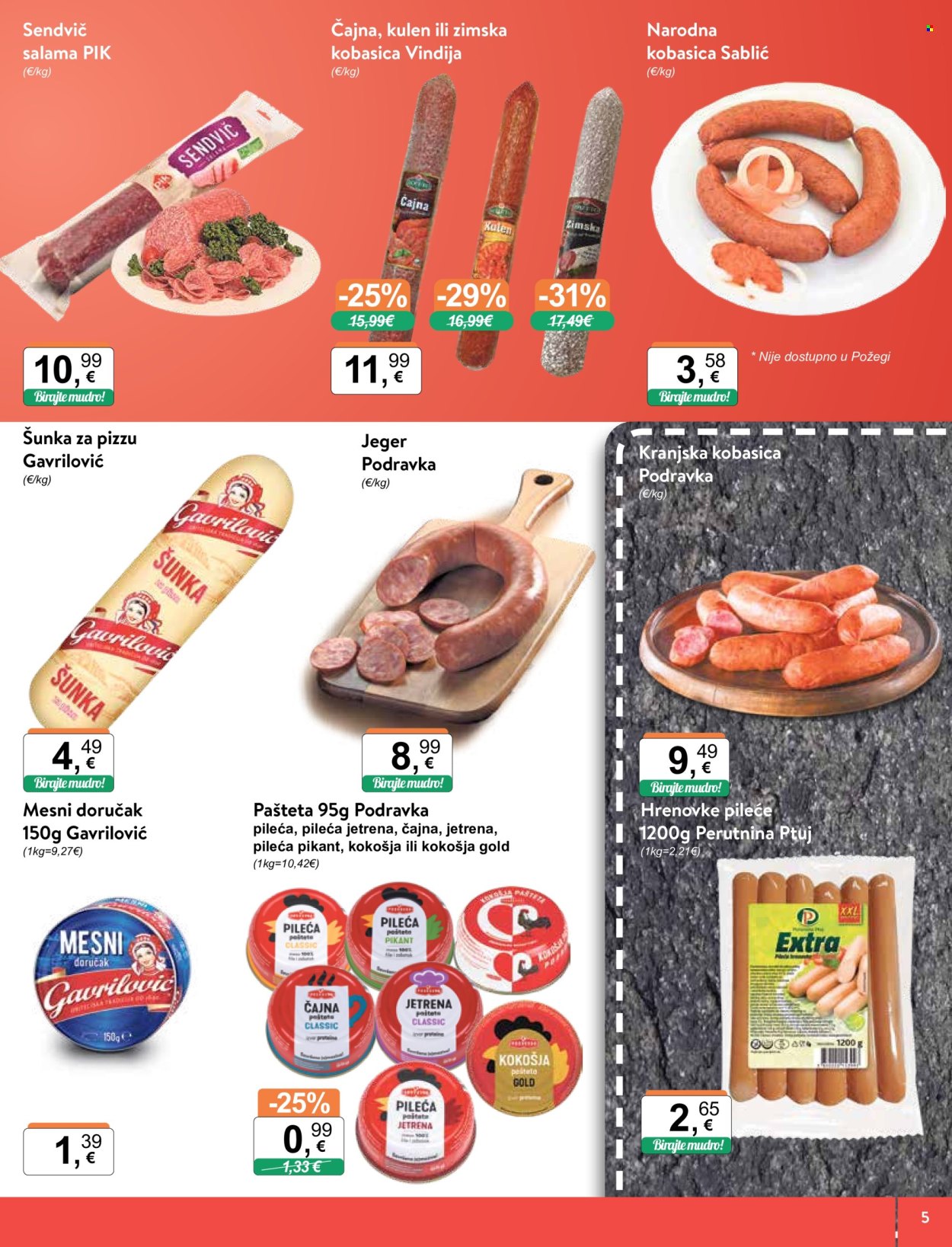 KTC katalog - 15.02.2024. - 21.02.2024. Stranica 5