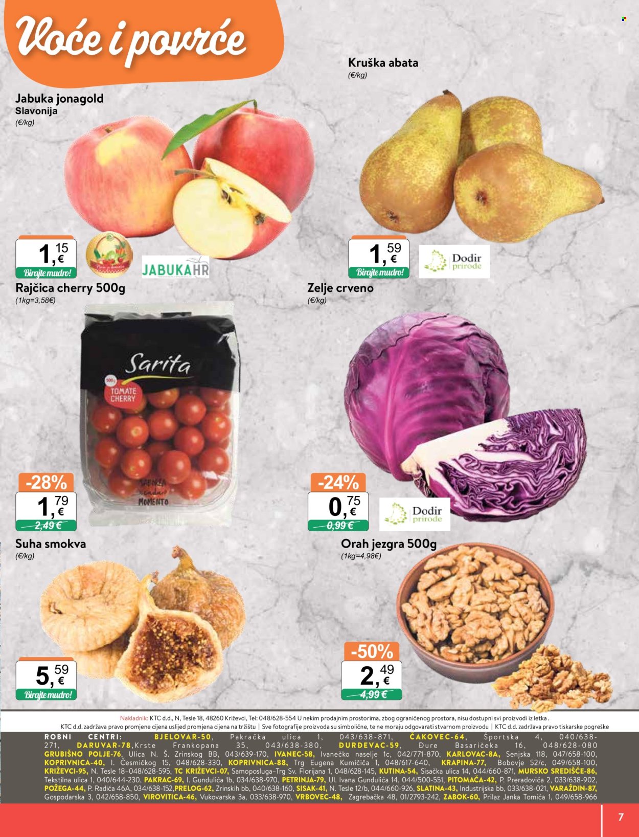 KTC katalog - 15.02.2024. - 21.02.2024. Stranica 7