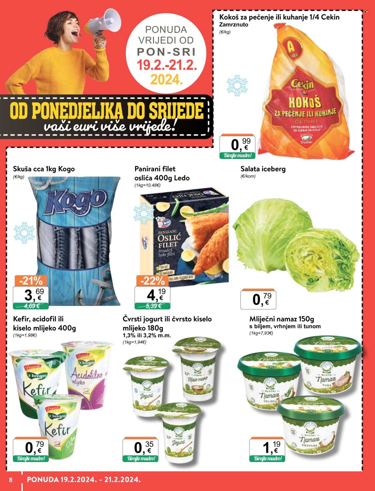 KTC katalog - 15.02.2024. - 21.02.2024. Stranica 8