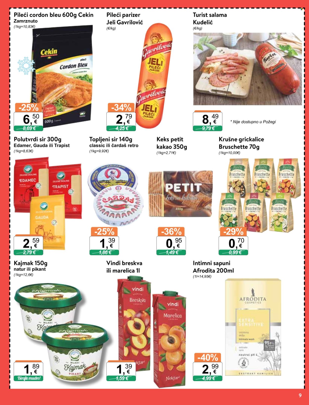 KTC katalog - 15.02.2024. - 21.02.2024. Stranica 9
