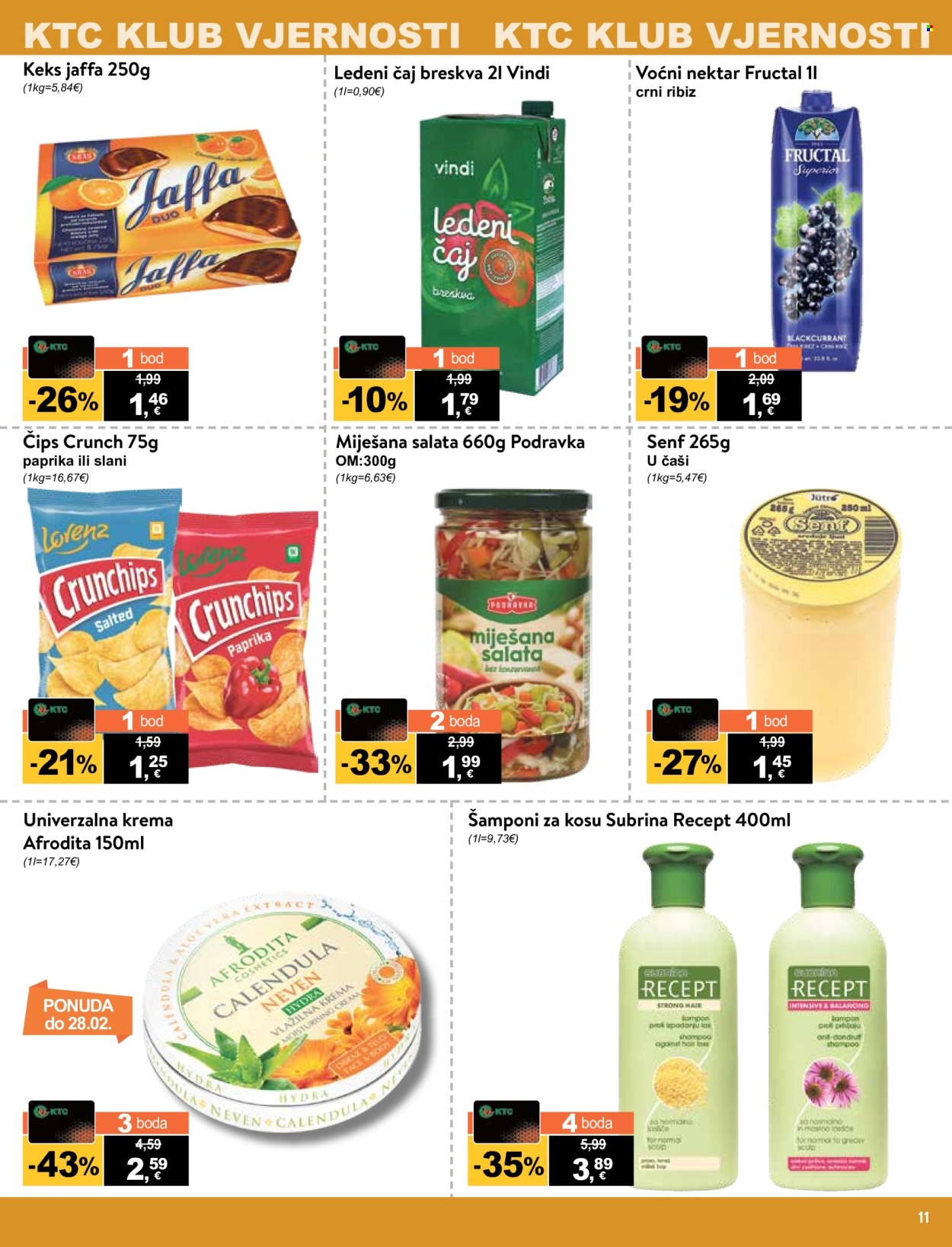 KTC katalog - 15.02.2024. - 21.02.2024. Stranica 11