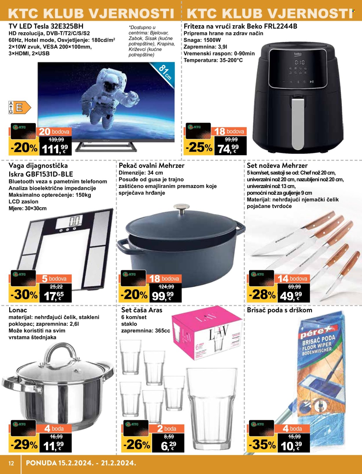 KTC katalog - 15.02.2024. - 21.02.2024. Stranica 12