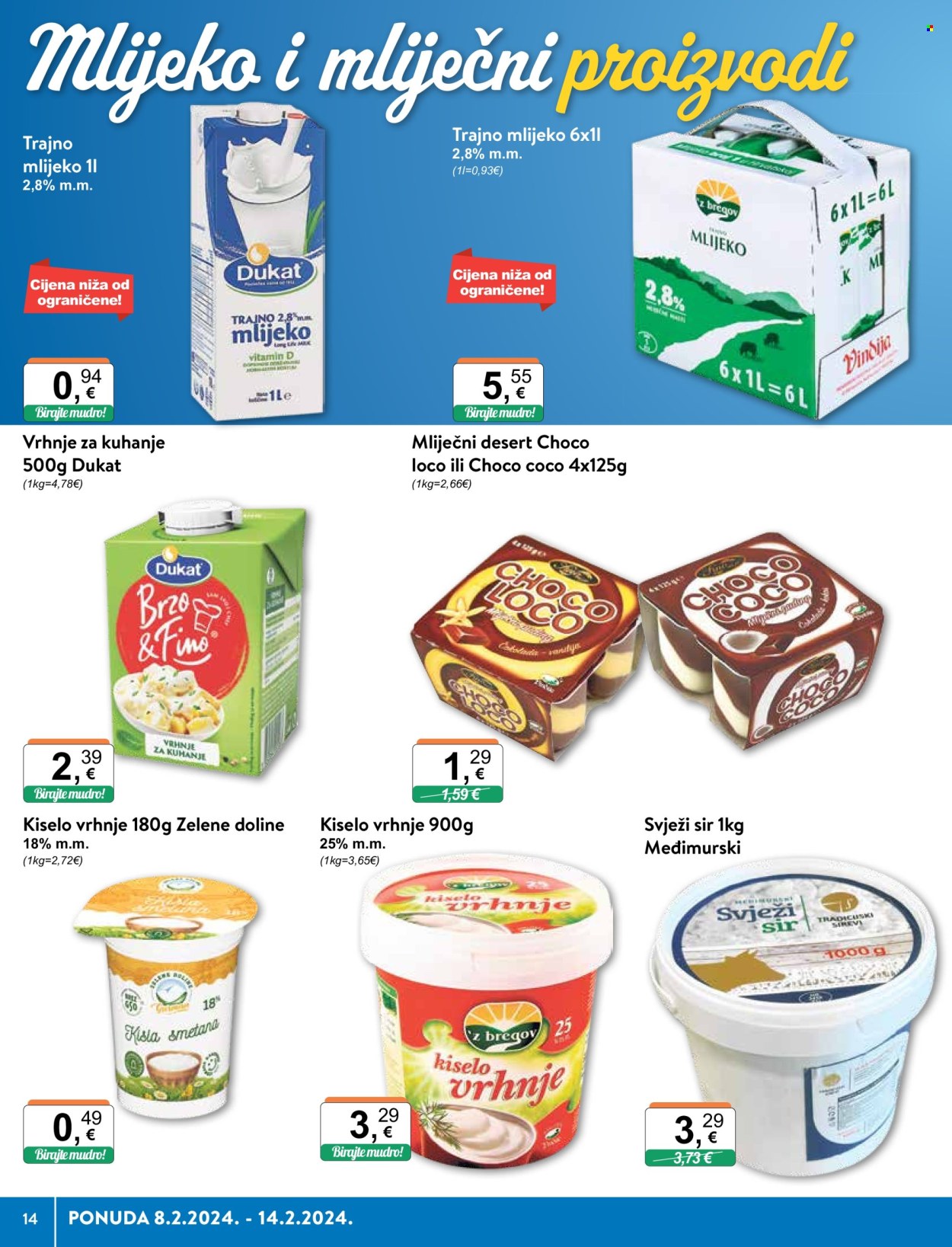 KTC katalog - 15.02.2024. - 21.02.2024. Stranica 14
