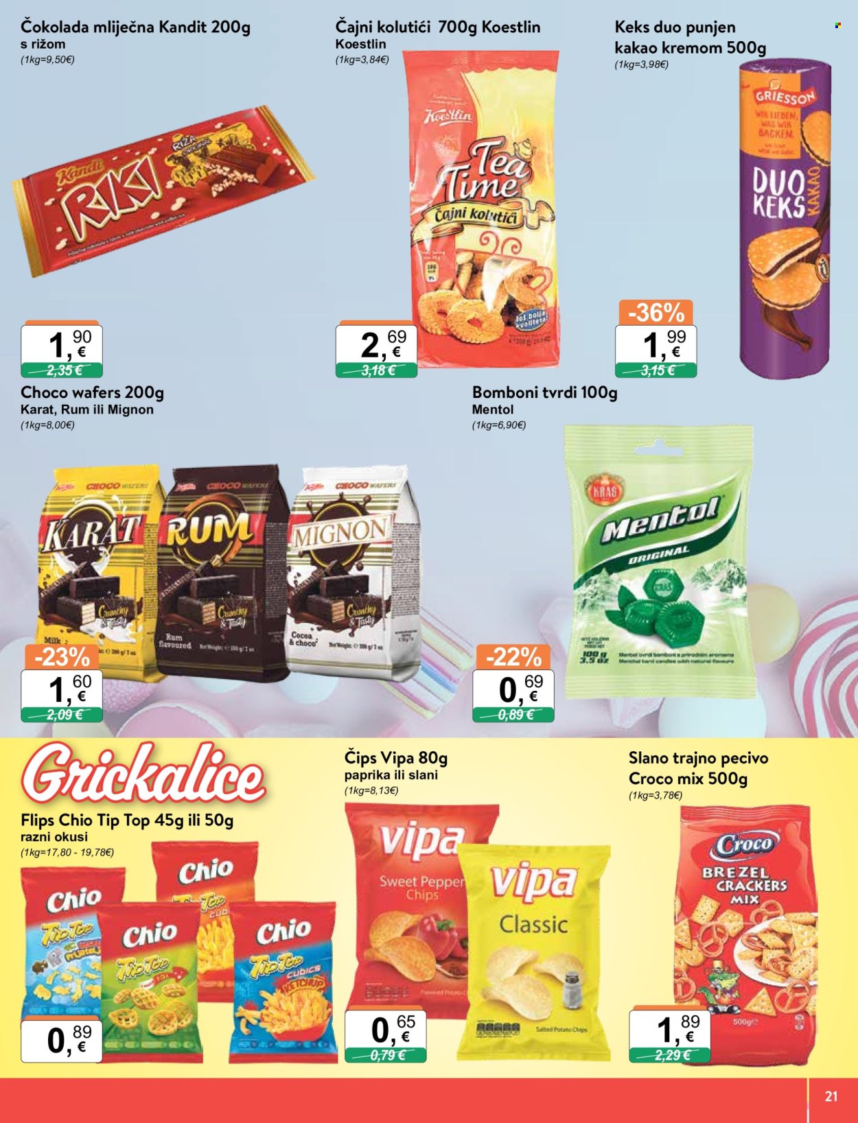 KTC katalog - 15.02.2024. - 21.02.2024. Stranica 21
