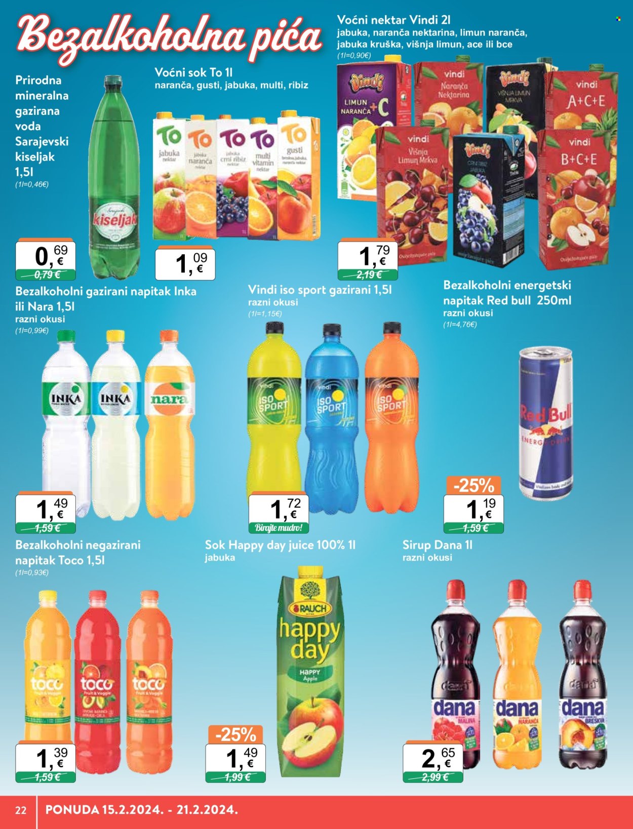 KTC katalog - 15.02.2024. - 21.02.2024. Stranica 22