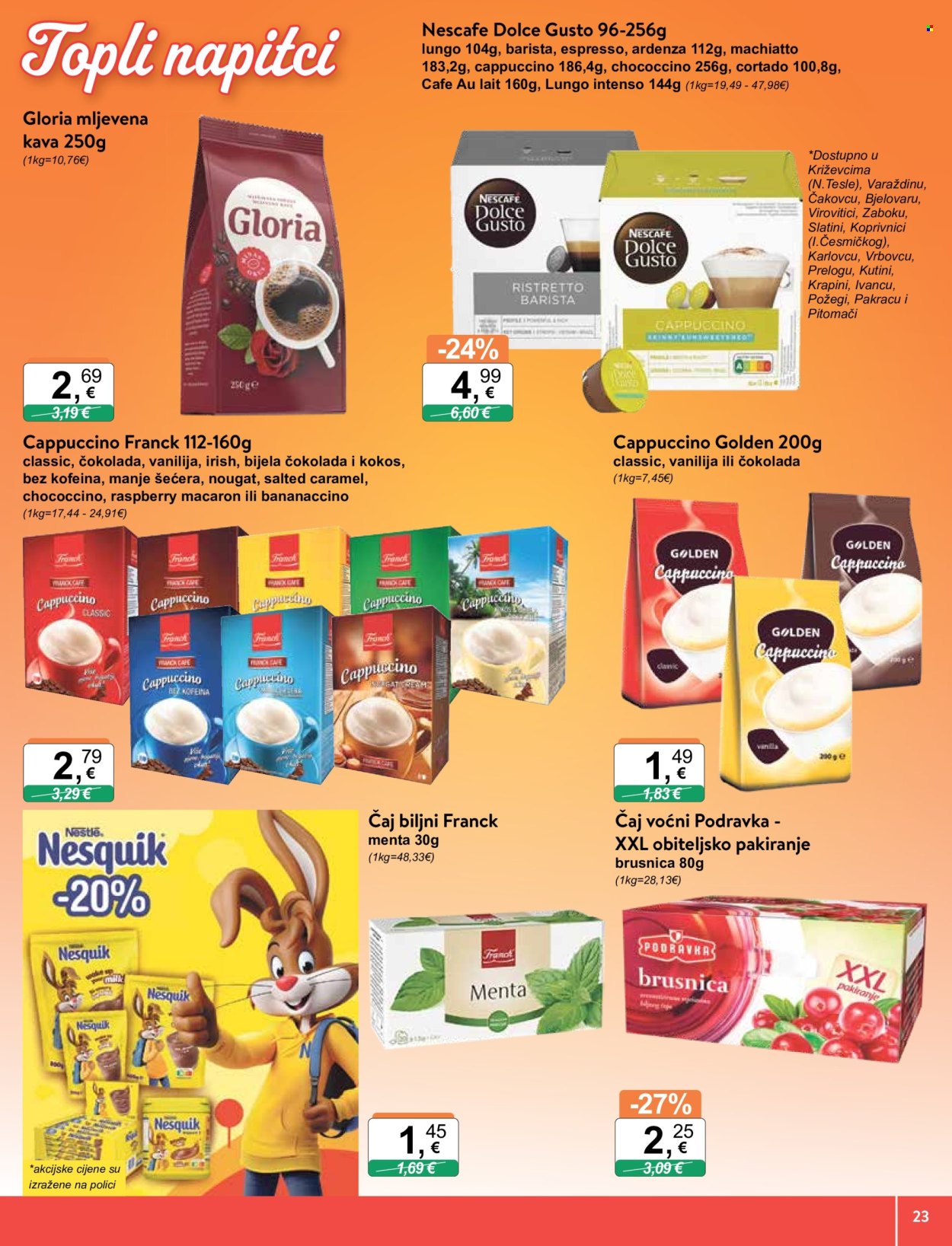 KTC katalog - 15.02.2024. - 21.02.2024. Stranica 23