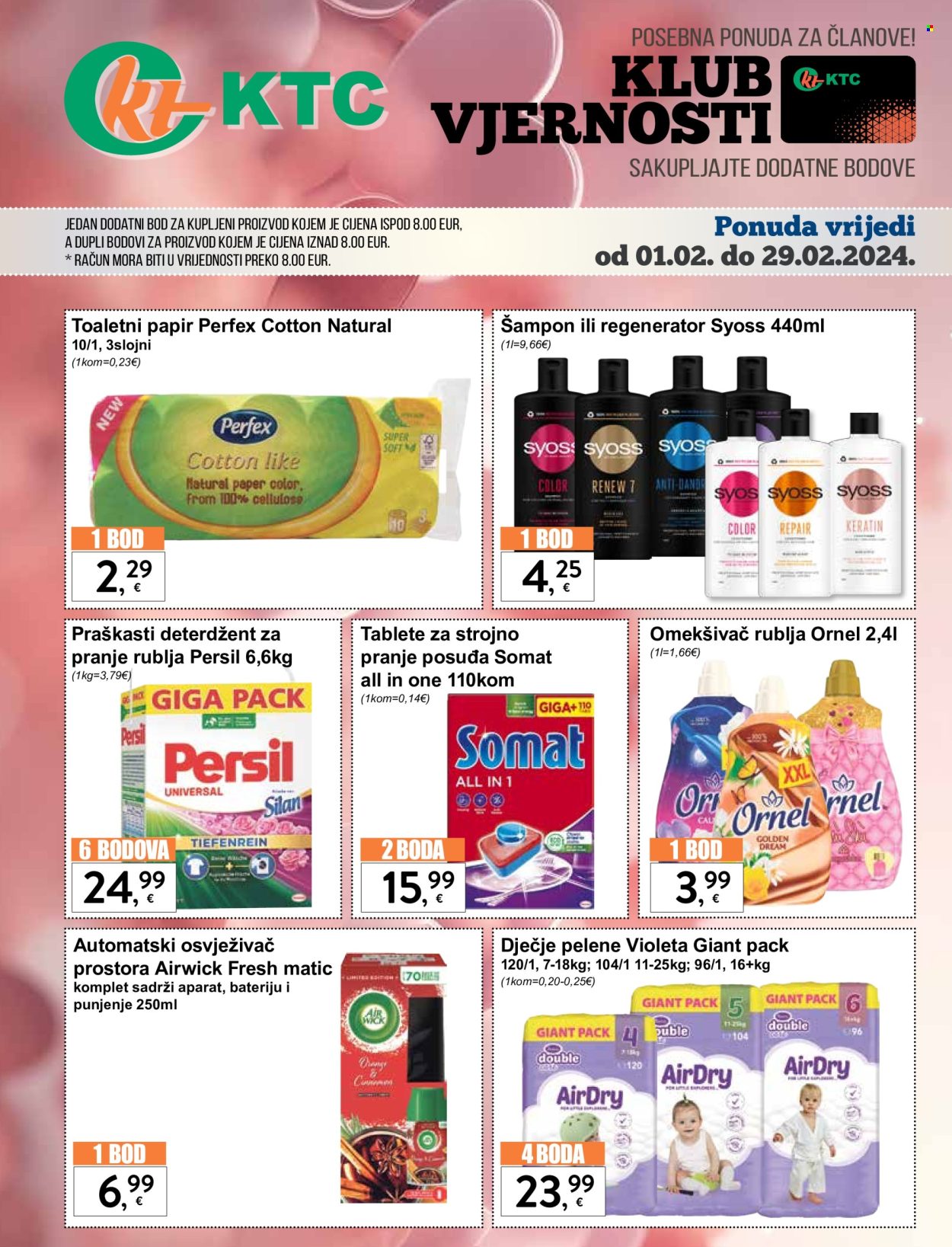 KTC katalog - 15.02.2024. - 21.02.2024. Stranica 25