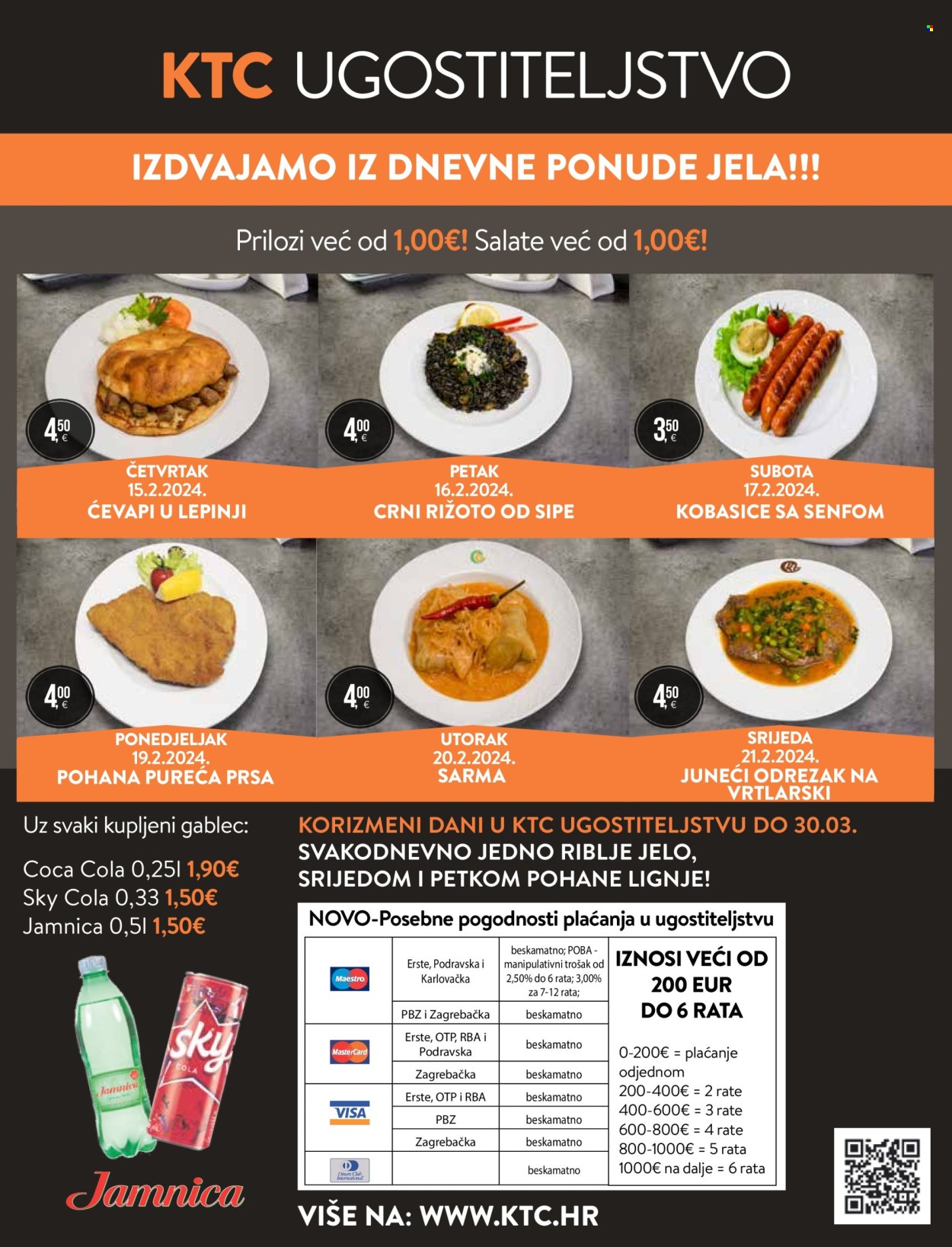 KTC katalog - 15.02.2024. - 21.02.2024. Stranica 30