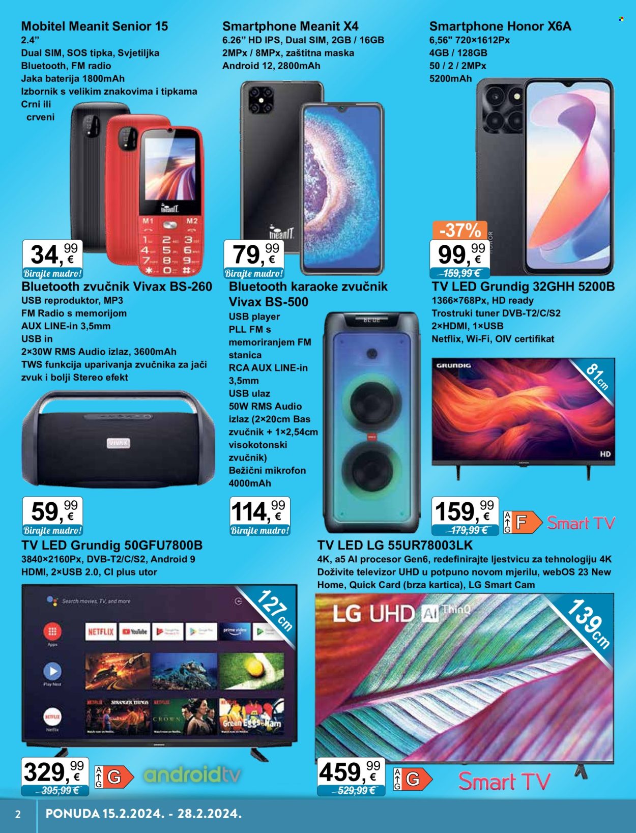 KTC katalog - 15.02.2024. - 28.02.2024. Stranica 2