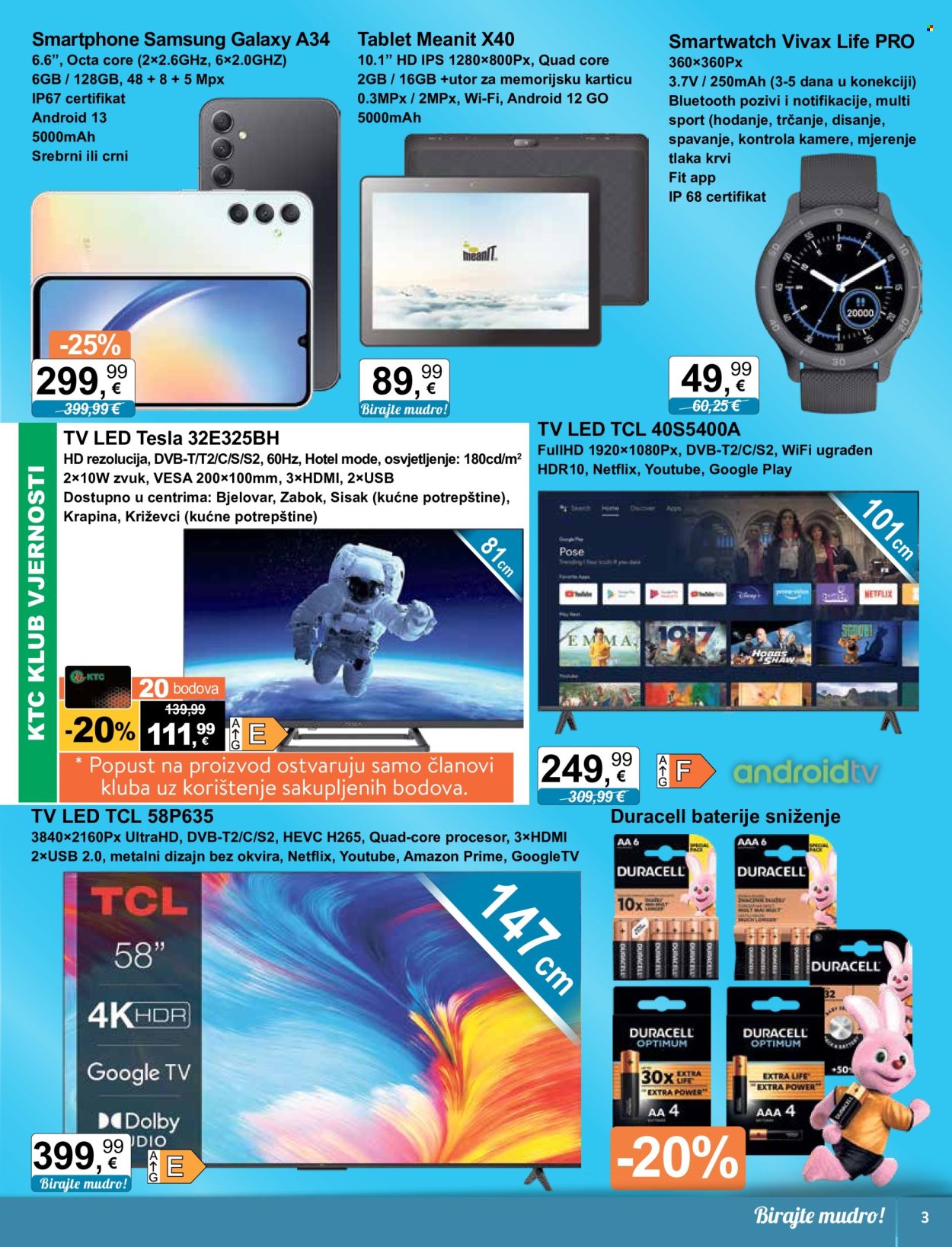 KTC katalog - 15.02.2024. - 28.02.2024. Stranica 3