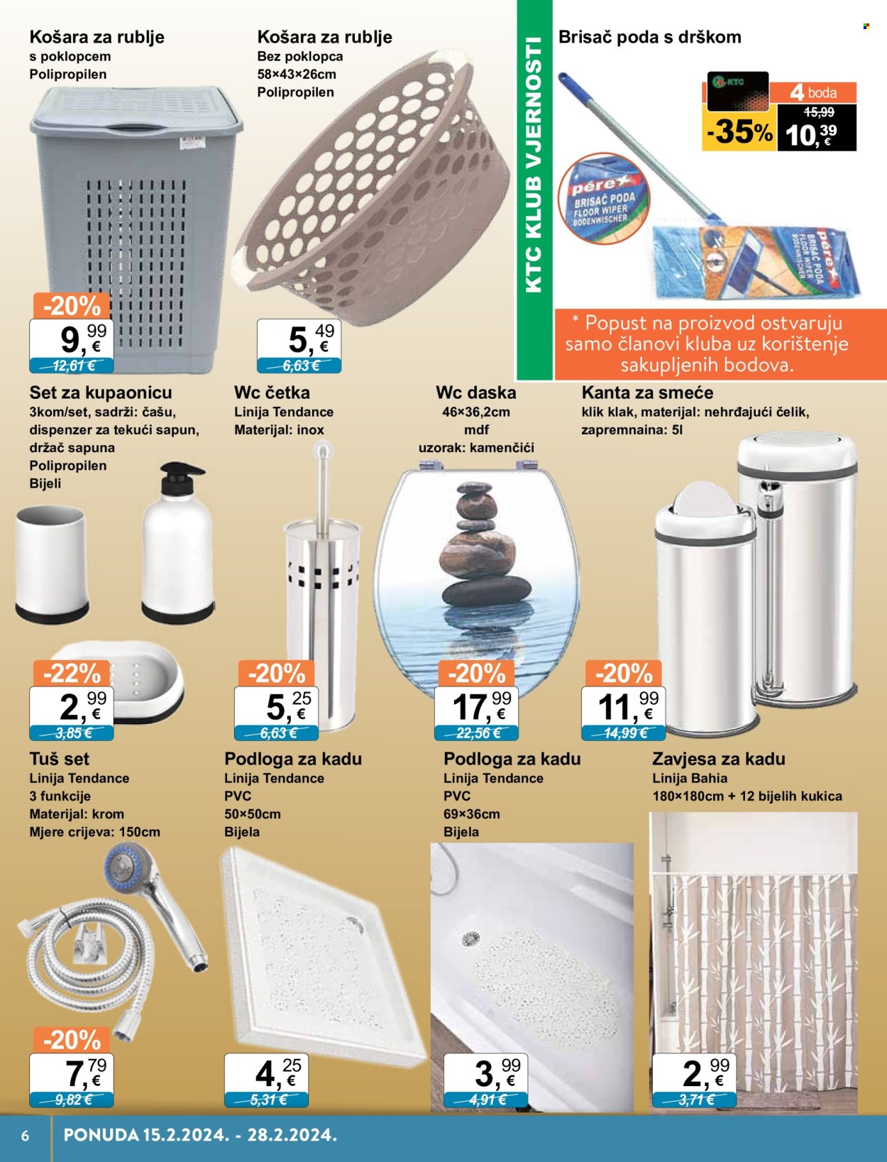 KTC katalog - 15.02.2024. - 28.02.2024. Stranica 6