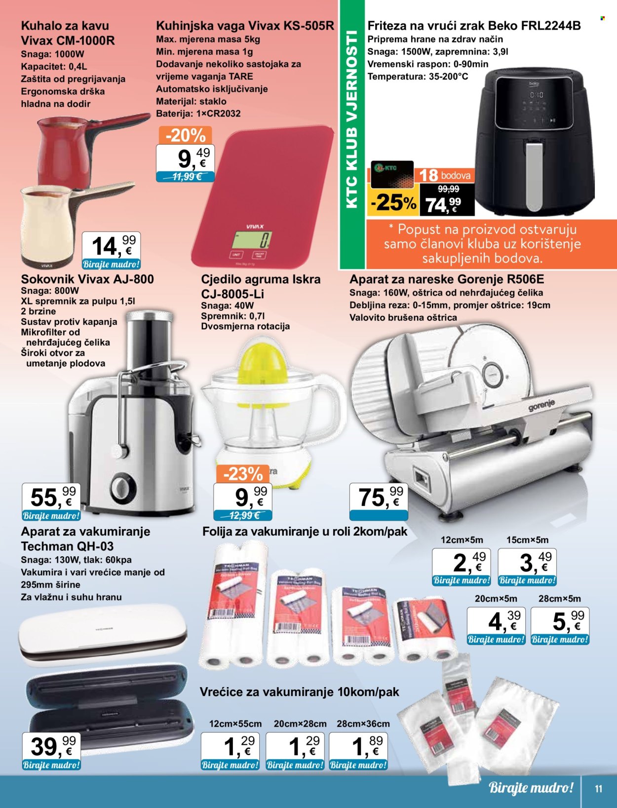 KTC katalog - 15.02.2024. - 28.02.2024. Stranica 11
