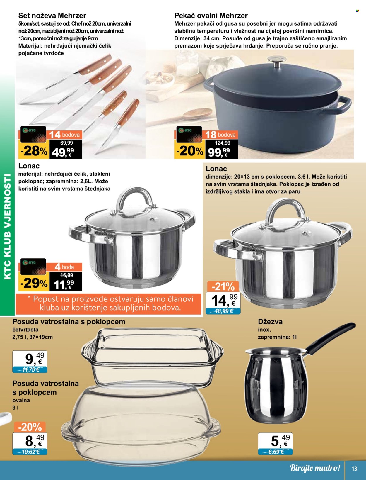 KTC katalog - 15.02.2024. - 28.02.2024. Stranica 13