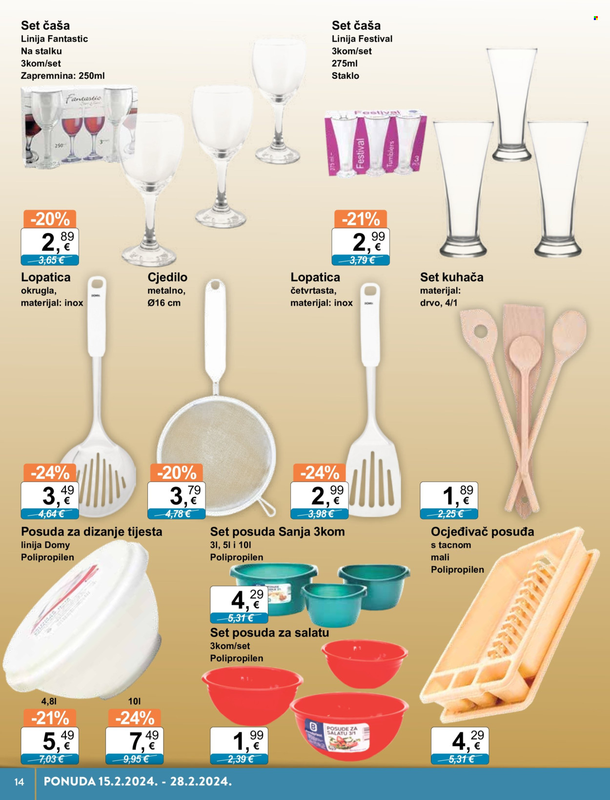 KTC katalog - 15.02.2024. - 28.02.2024. Stranica 14