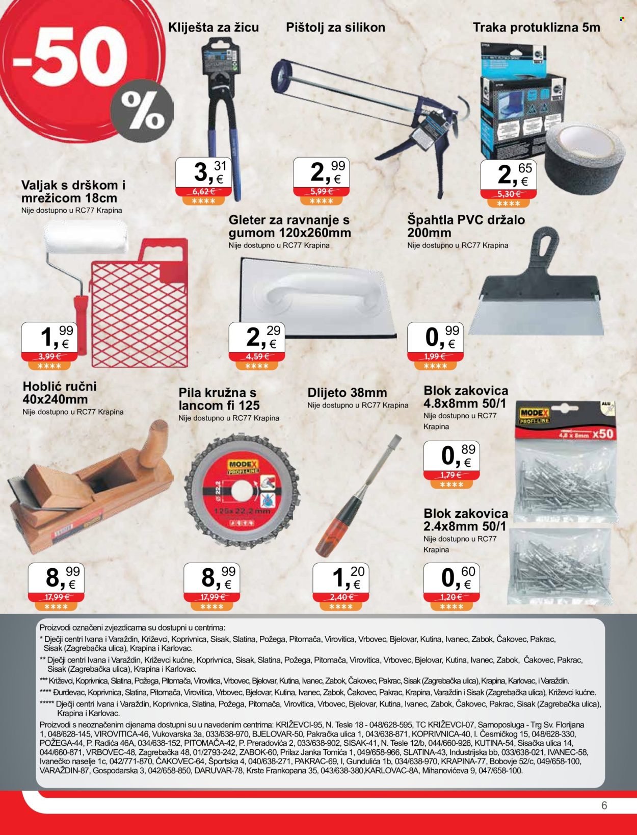 KTC katalog - 15.02.2024. - 21.02.2024. Stranica 6