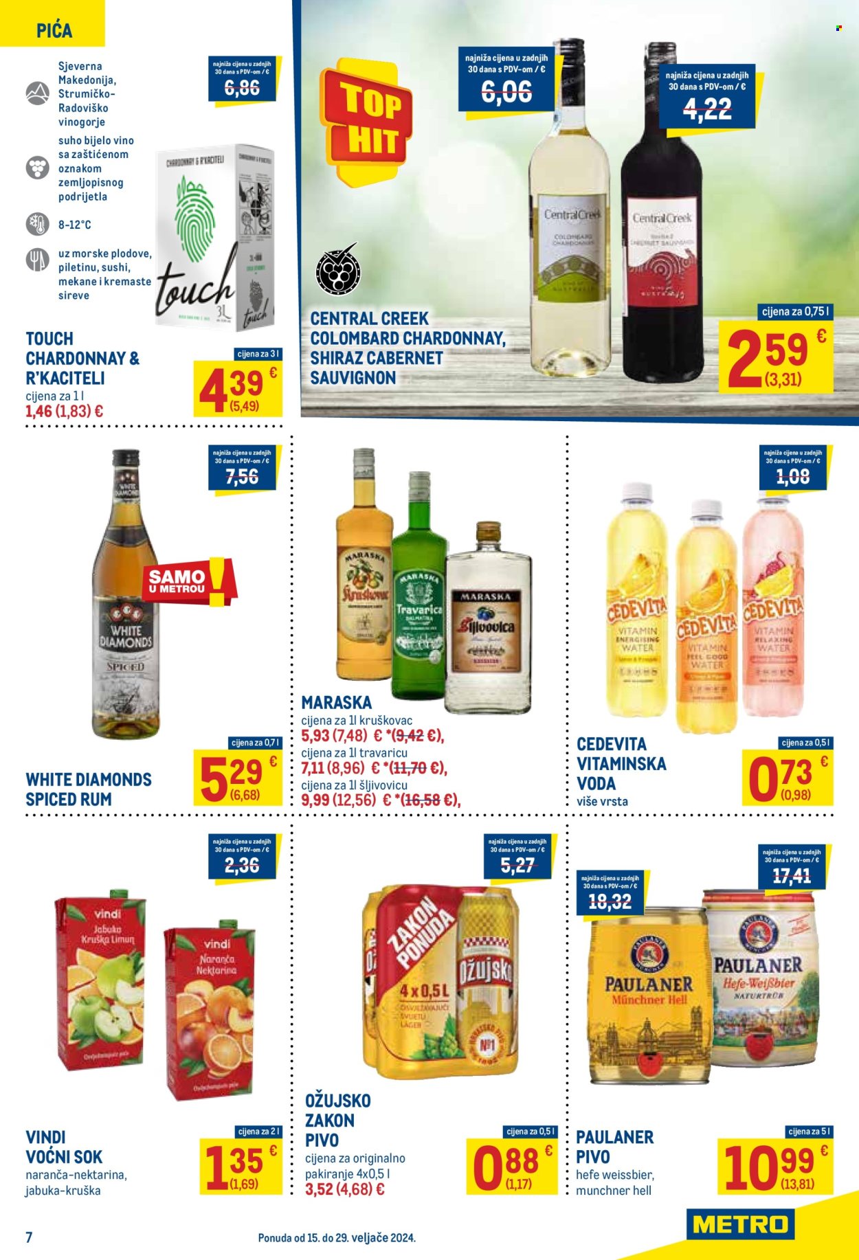 Metro katalog - 15.02.2024. - 29.02.2024. Stranica 7