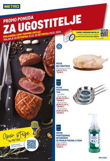 Metro katalog - 15.02.2024. - 29.02.2024.