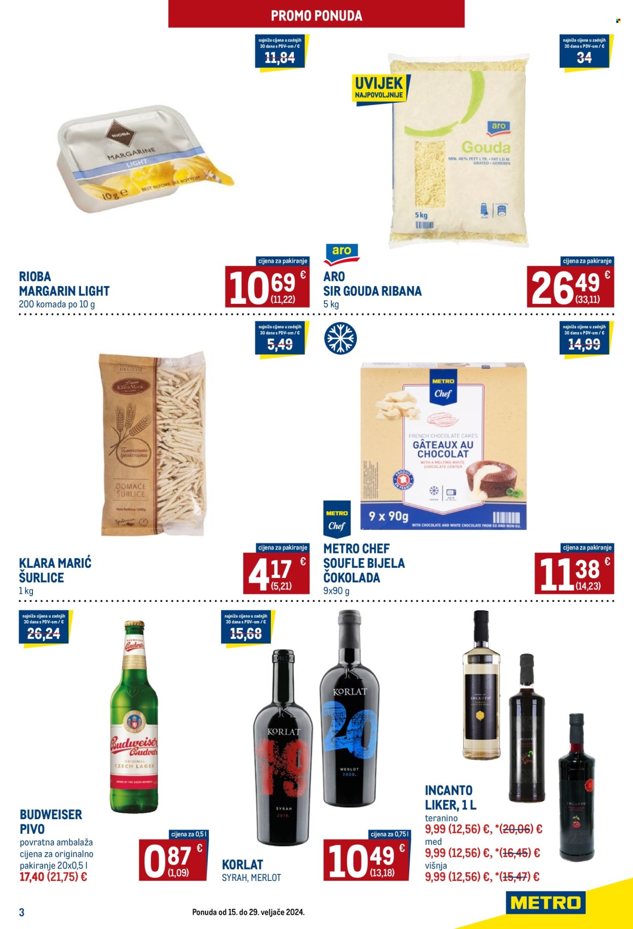 Metro katalog - 15.02.2024. - 29.02.2024. Stranica 3