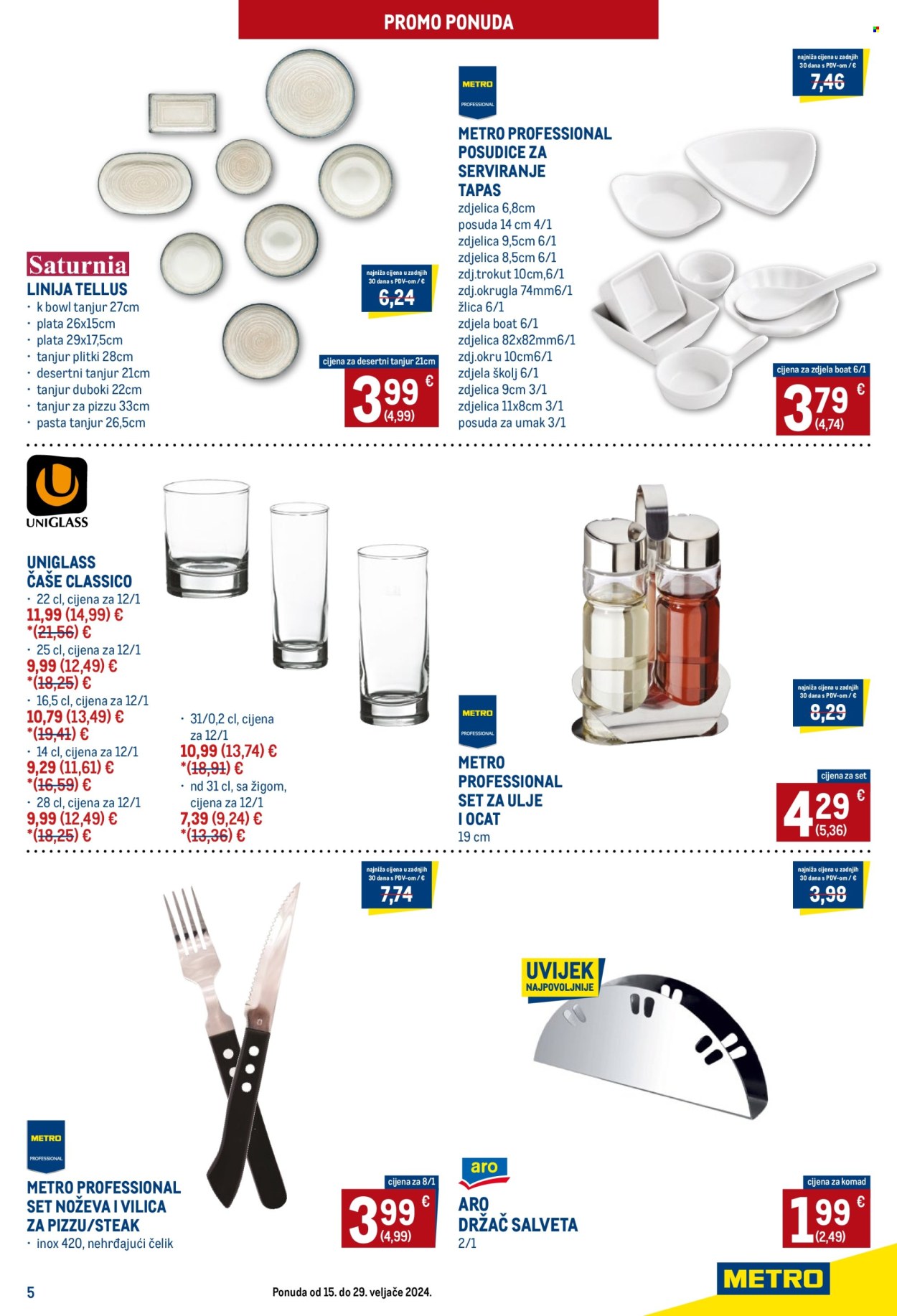 Metro katalog - 15.02.2024. - 29.02.2024. Stranica 5