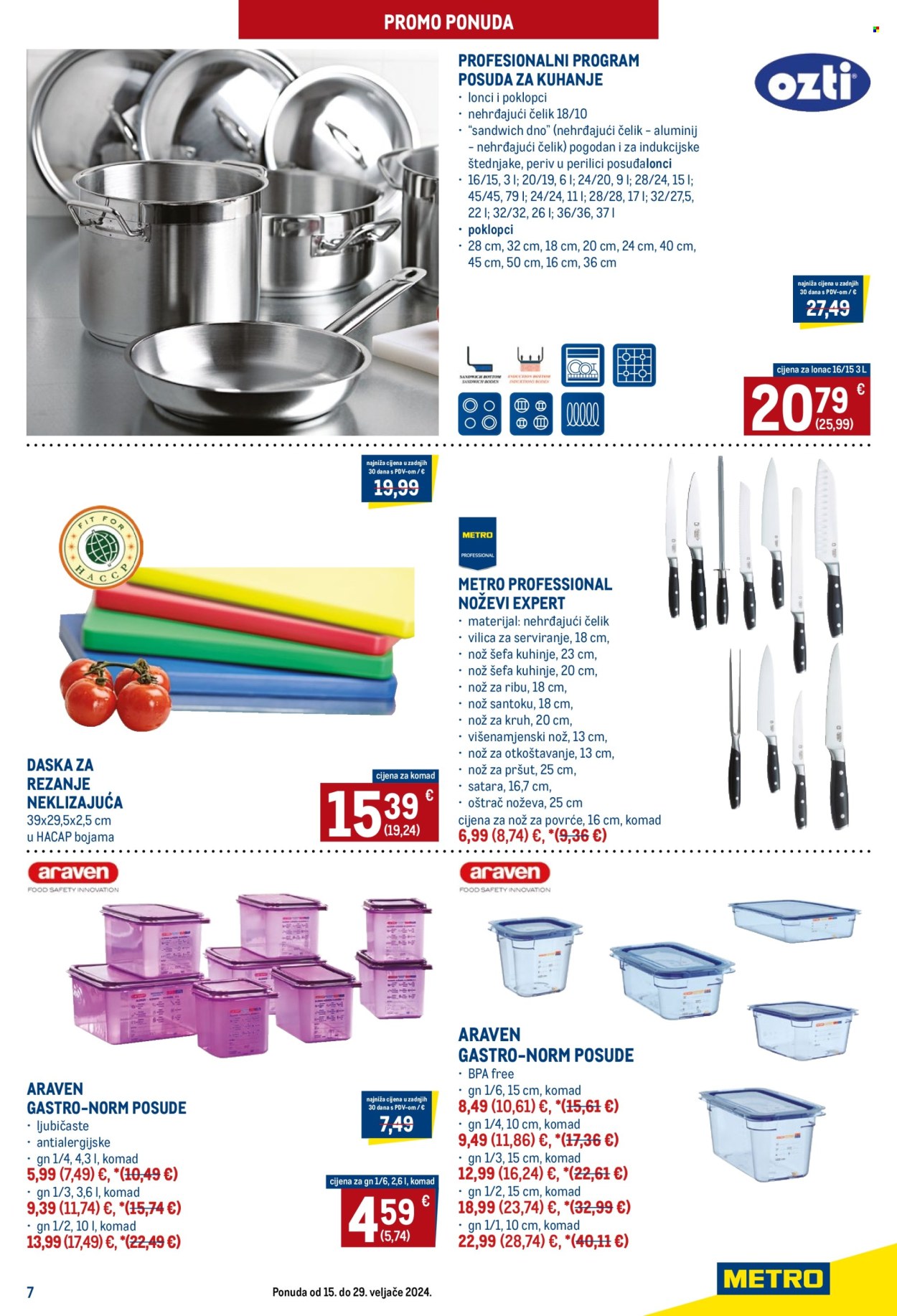 Metro katalog - 15.02.2024. - 29.02.2024. Stranica 7