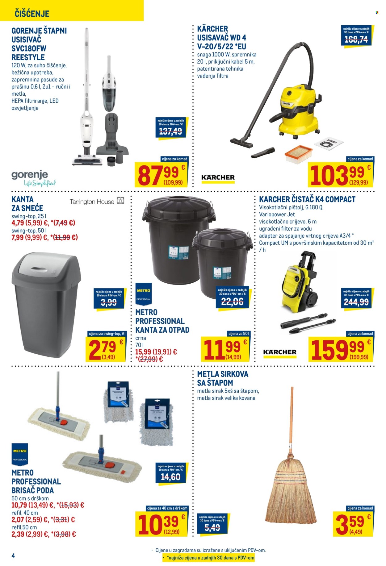 Metro katalog - 15.02.2024. - 29.02.2024. Stranica 4