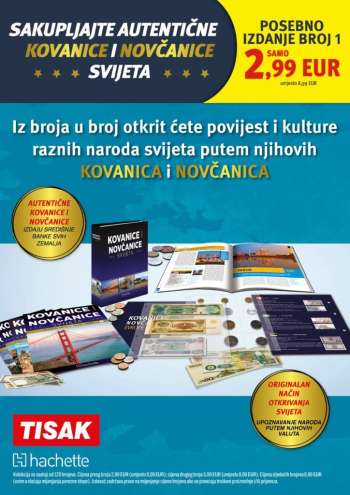 Tisak katalog
