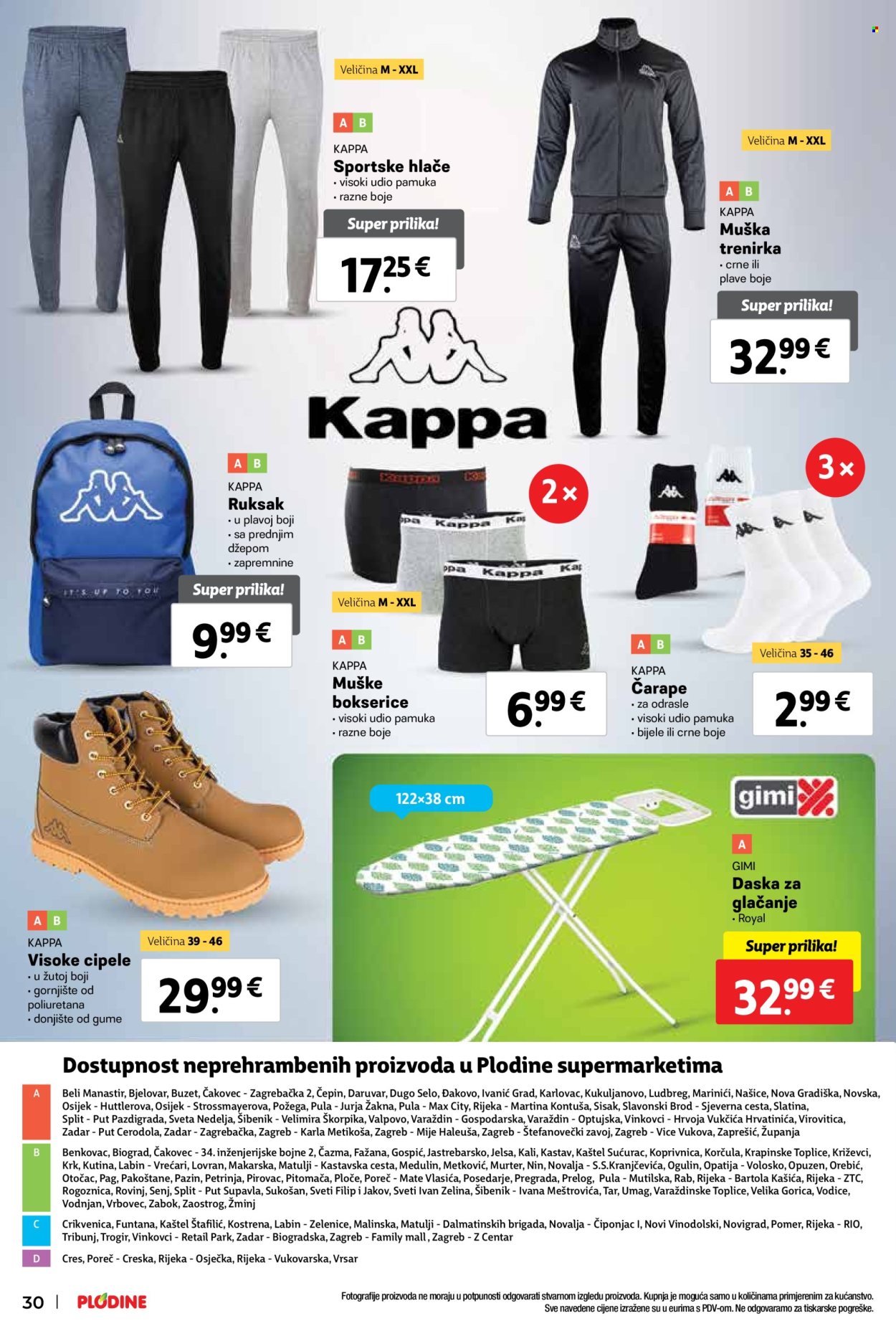 Plodine katalog - 14.02.2024. - 20.02.2024. Stranica 30