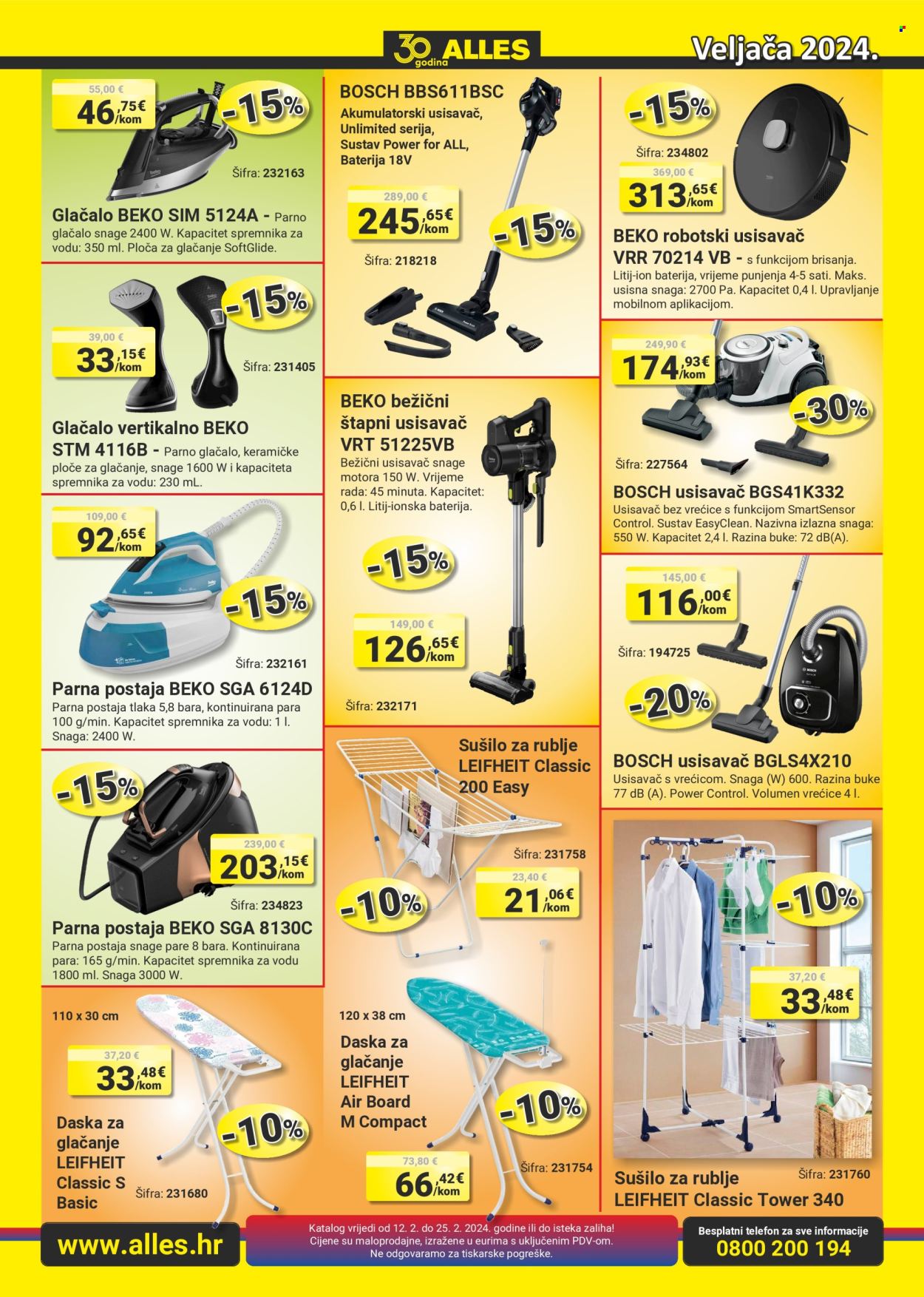 Alles katalog - 12.02.2024. - 25.02.2024. Stranica 5
