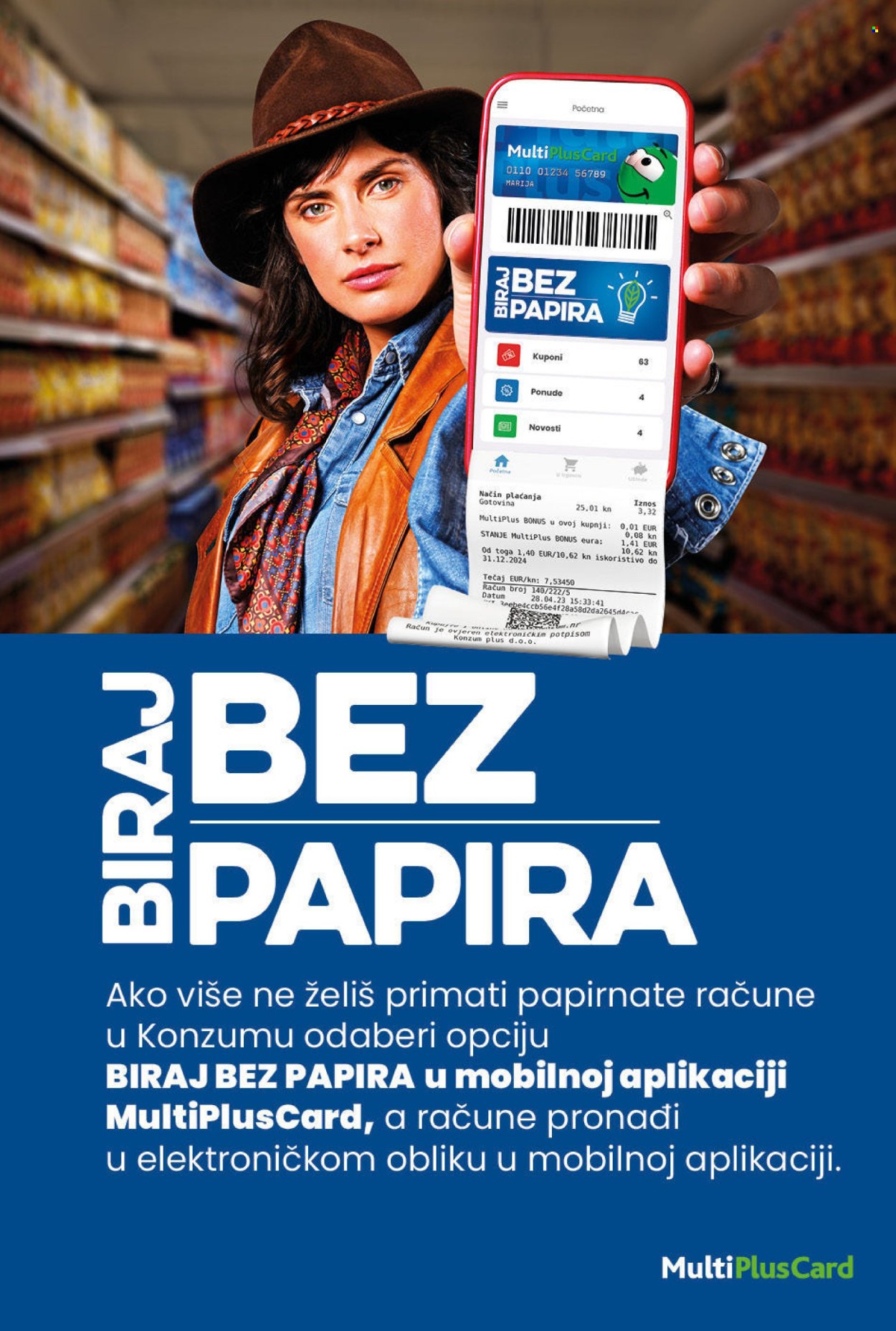 Konzum katalog - 15.02.2024. - 21.02.2024. Stranica 43