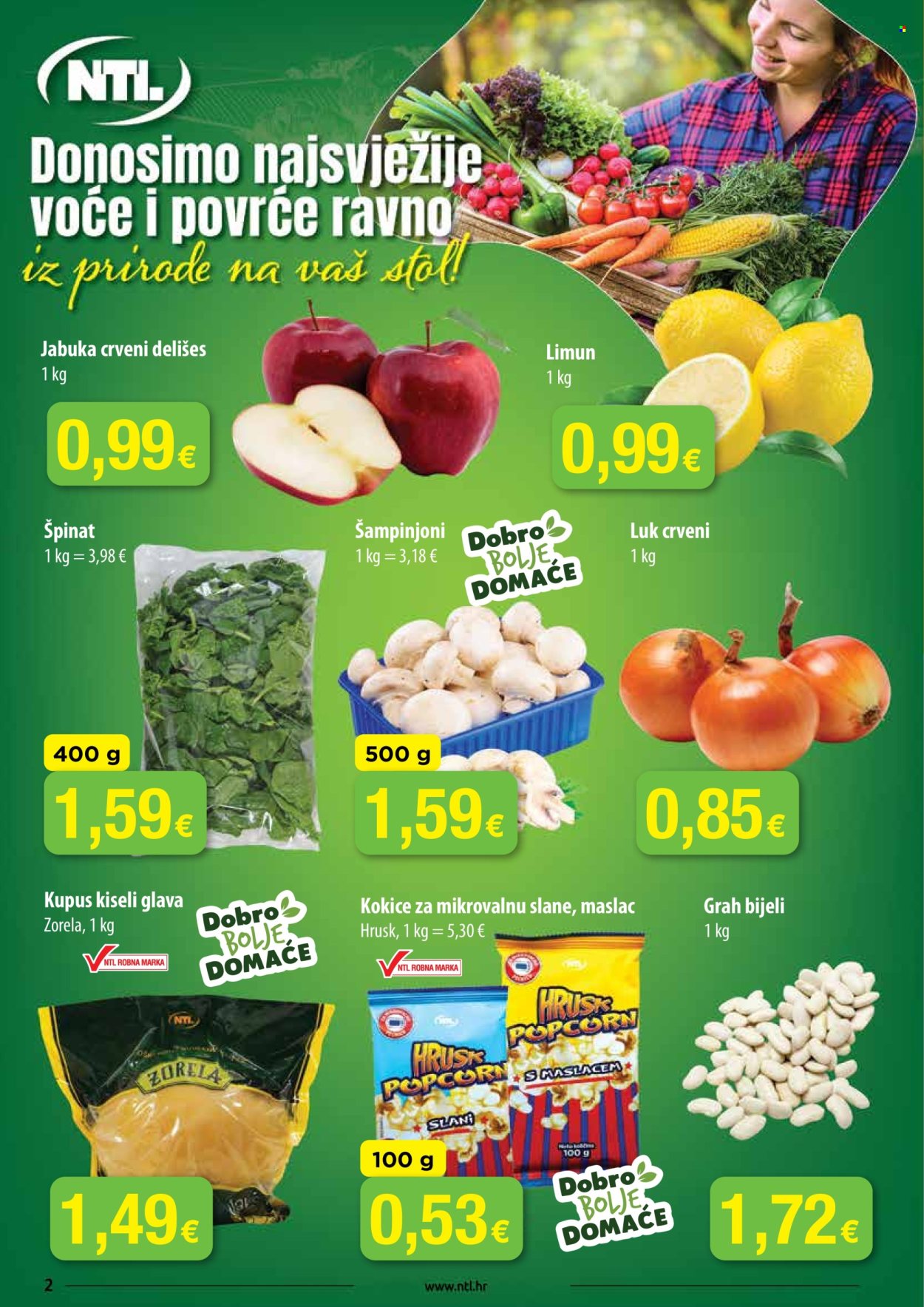 NTL katalog - 14.02.2024. - 20.02.2024. Stranica 2
