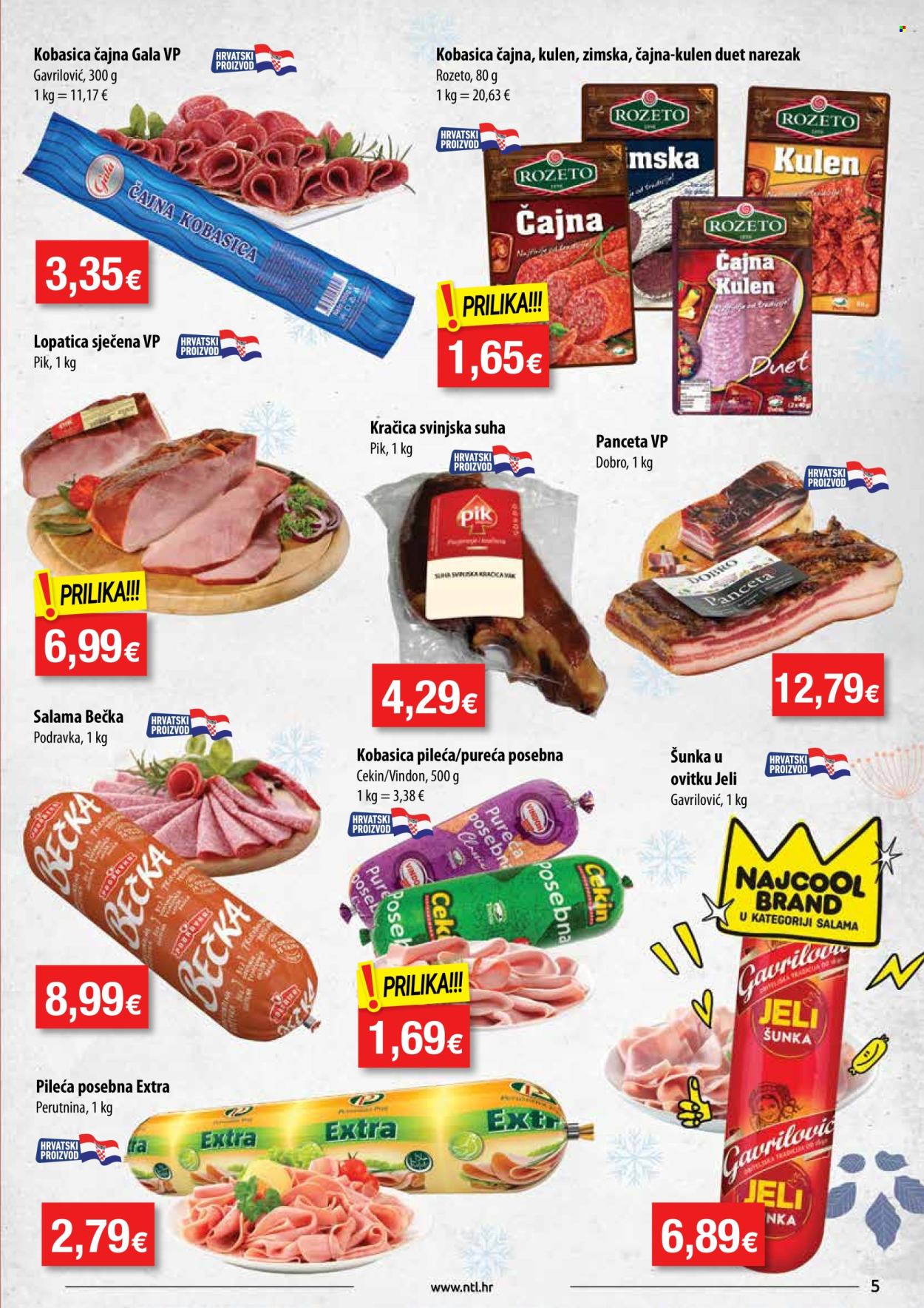 NTL katalog - 14.02.2024. - 20.02.2024. Stranica 5