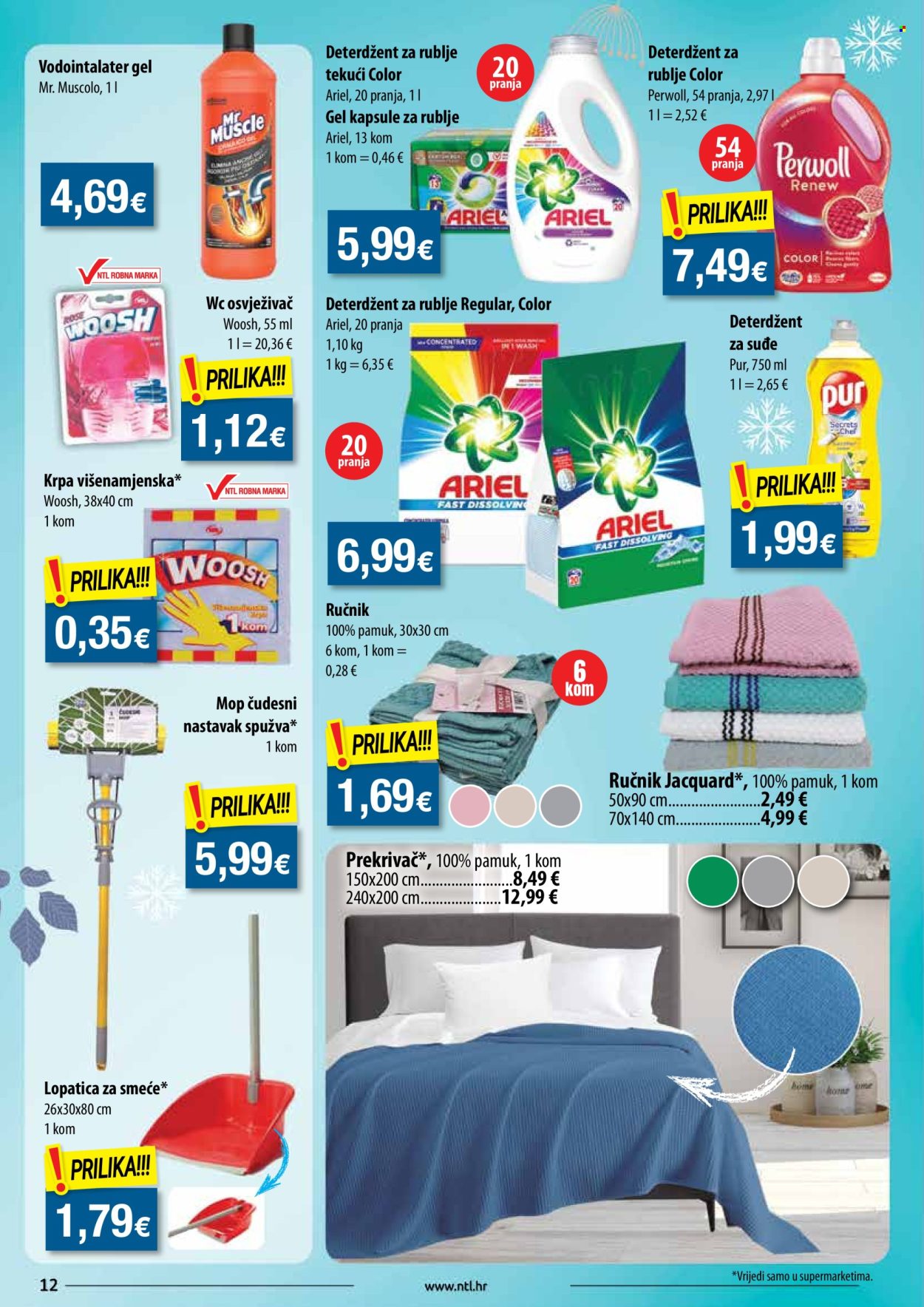 NTL katalog - 14.02.2024. - 20.02.2024. Stranica 12